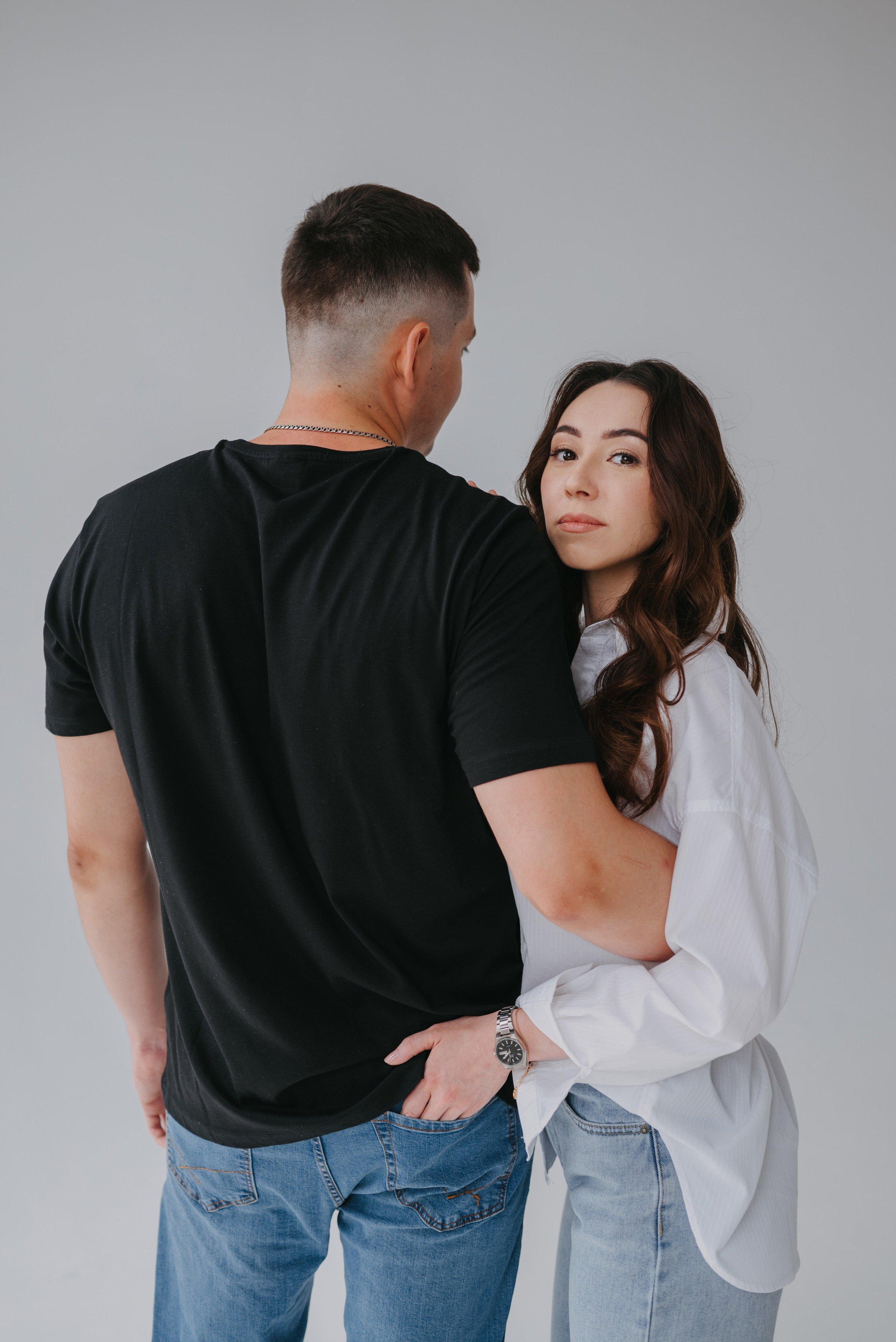 Богдан и Лена. Свадебный фотограф Уфа Дарья Насырова