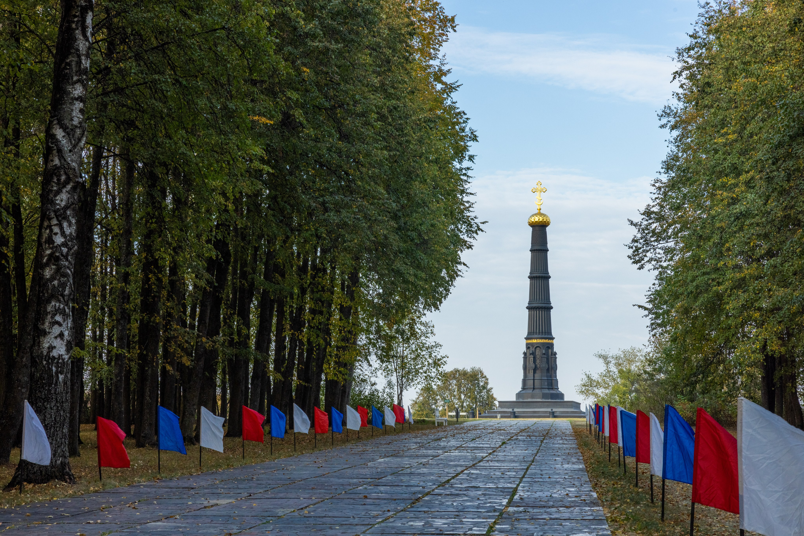 Поездка на поле Кулеково. Фотограф в Туле Крупский АнДРей. Фотостудия «КАДР71» в Туле