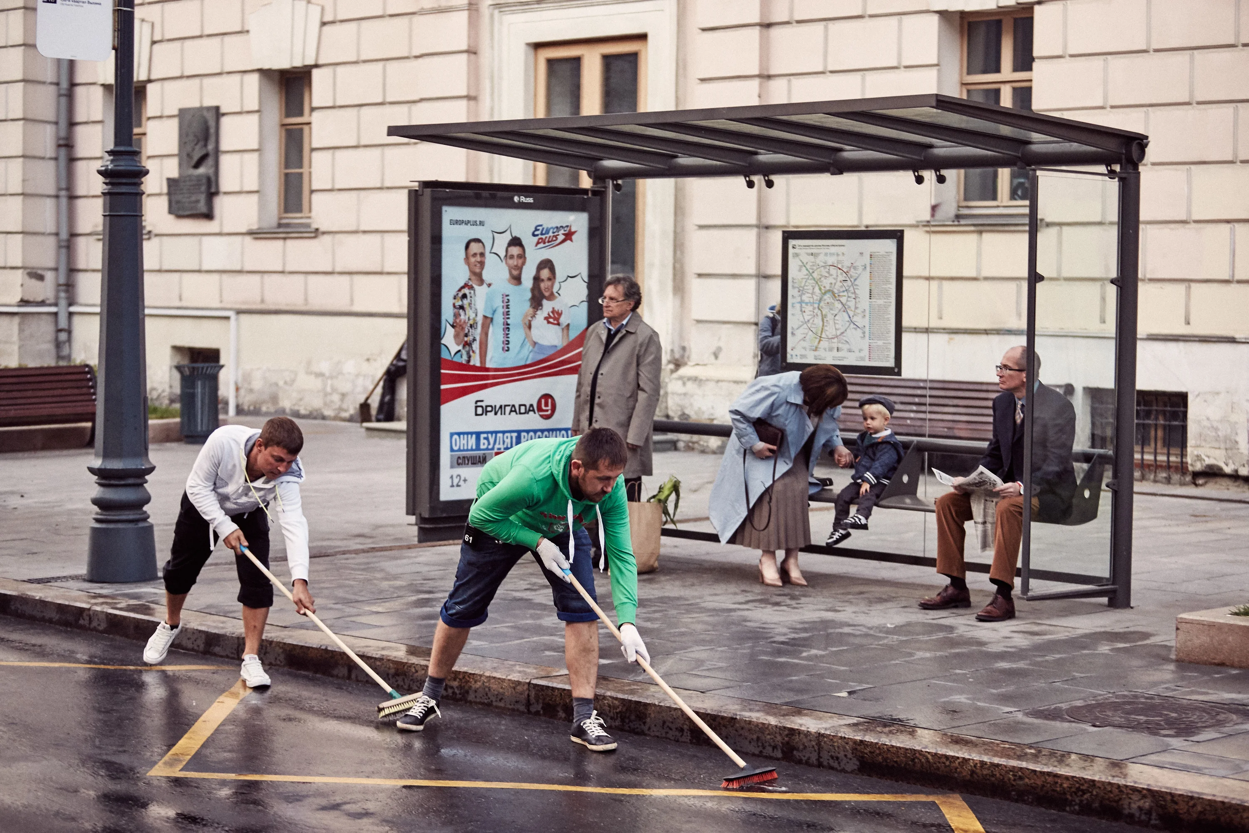 YouDo commercial BTS. Спортивный и бизнес фотограф Арсений Голышкин