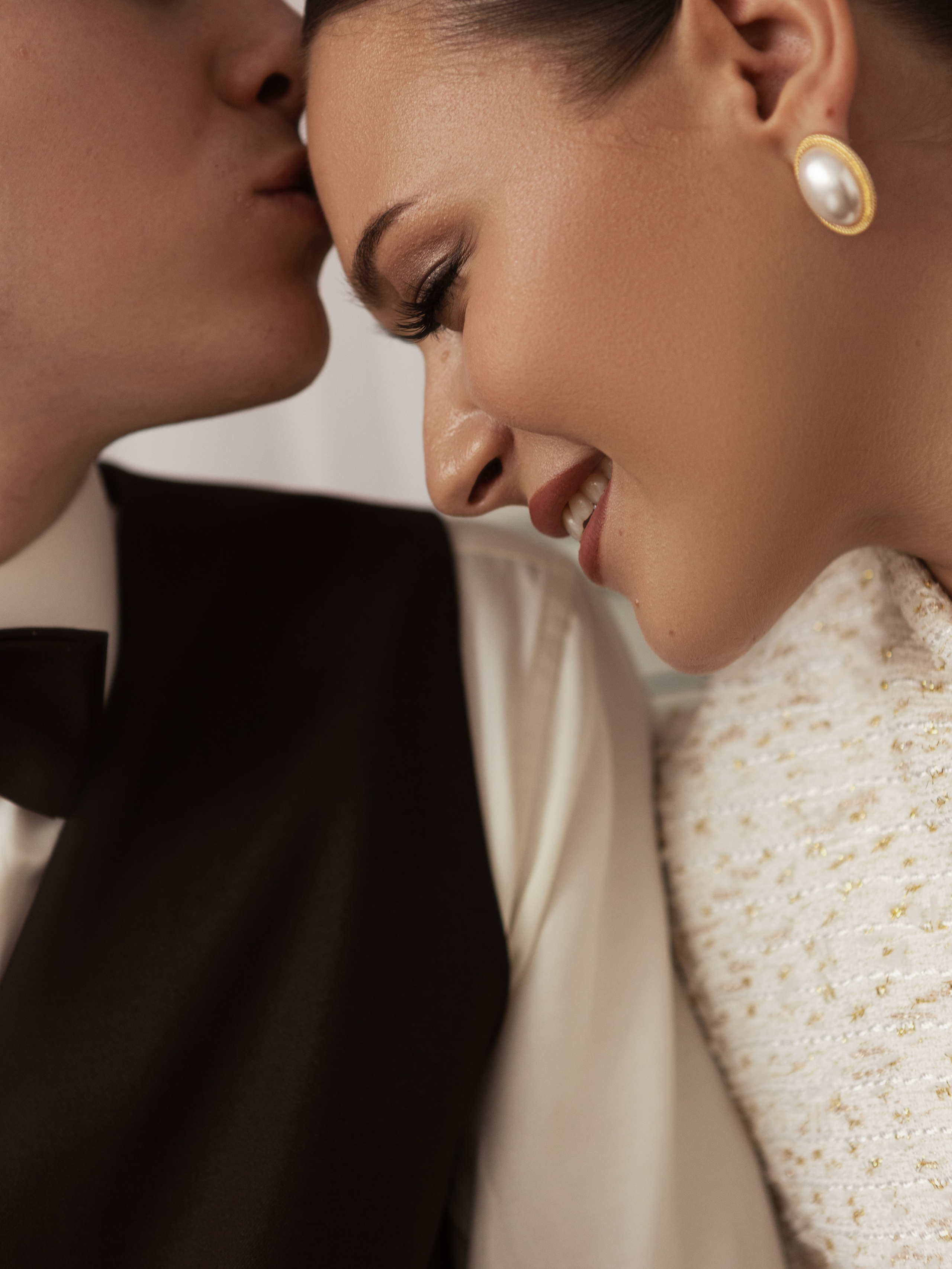 Юлия и Кирилл. Фотограф Алина Кучумова