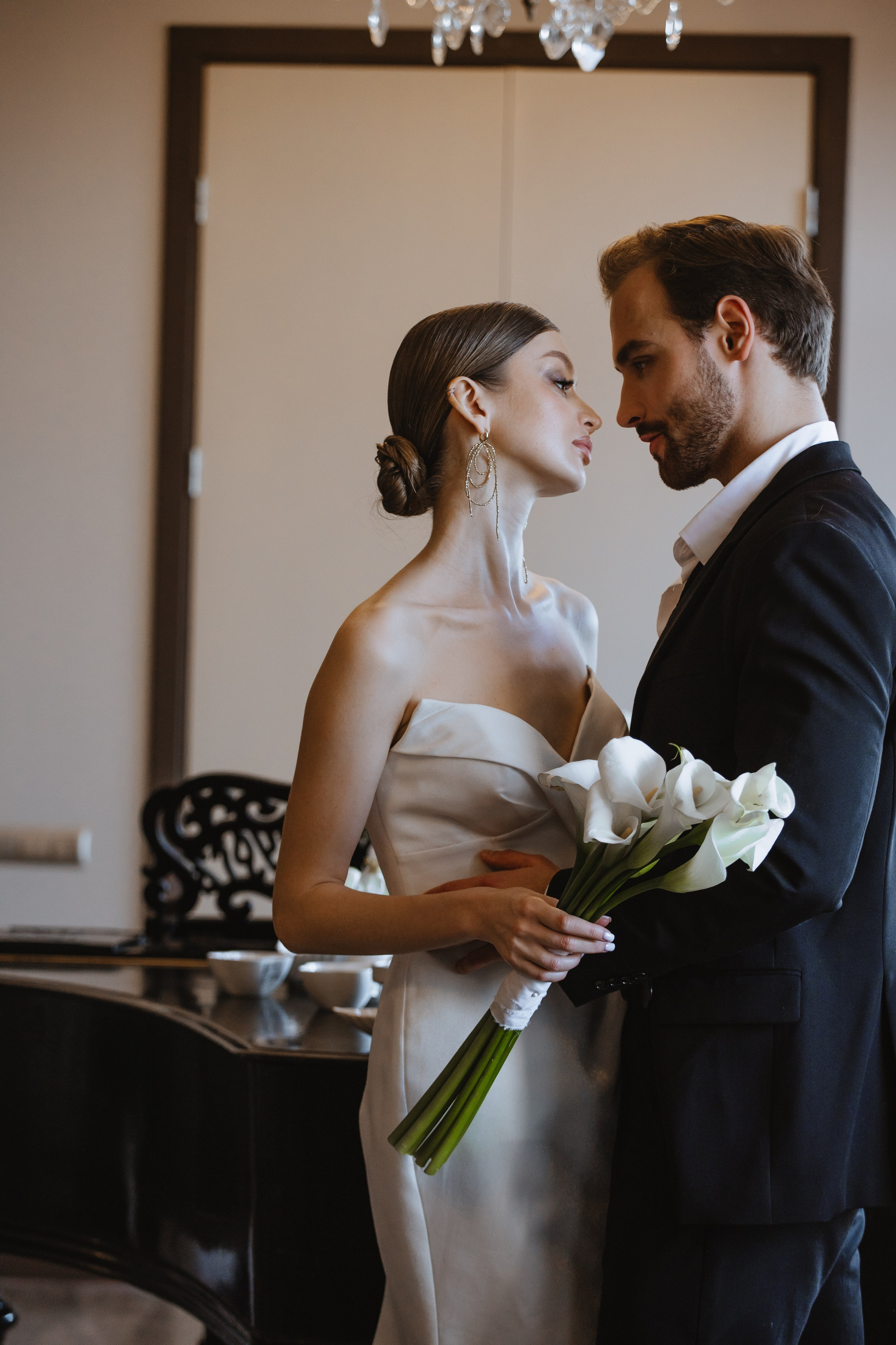 Анна Виктор. Фотограф Алиса Субботина