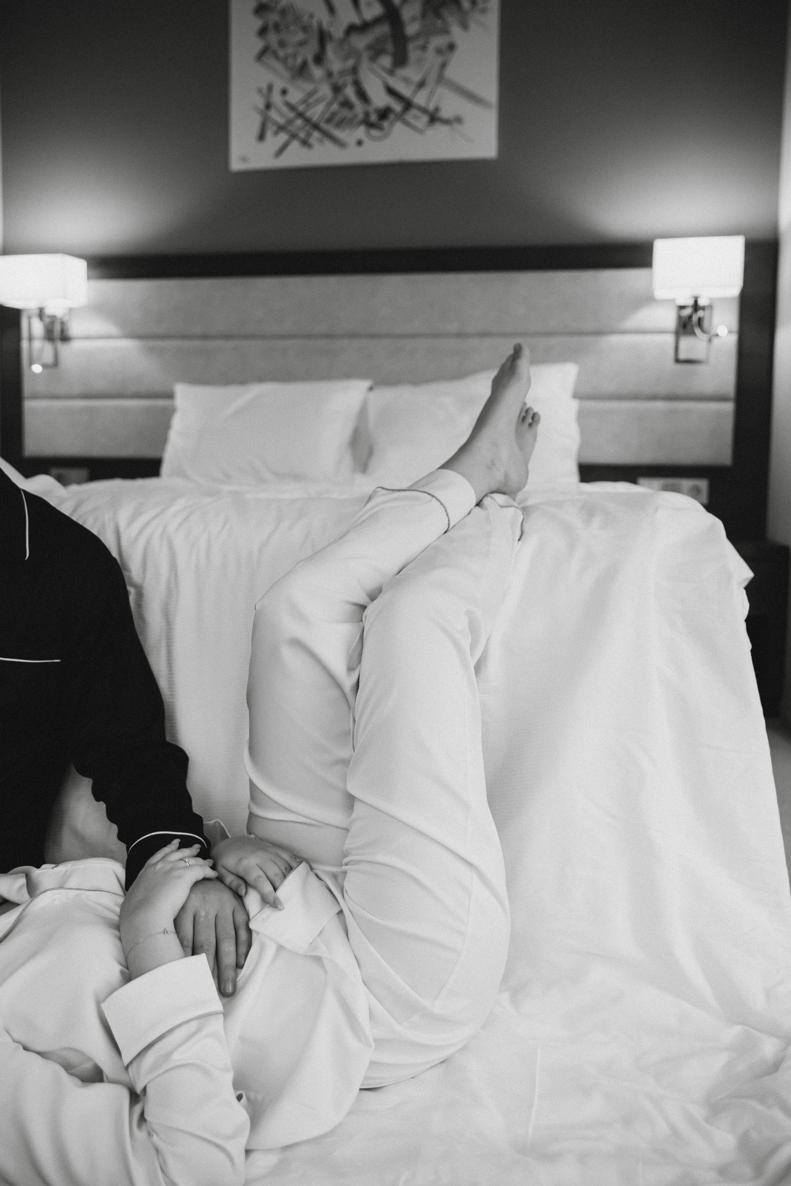 Lovestory в отеле «Кандинский». Фотограф Зеленоградск Красильникова Елена