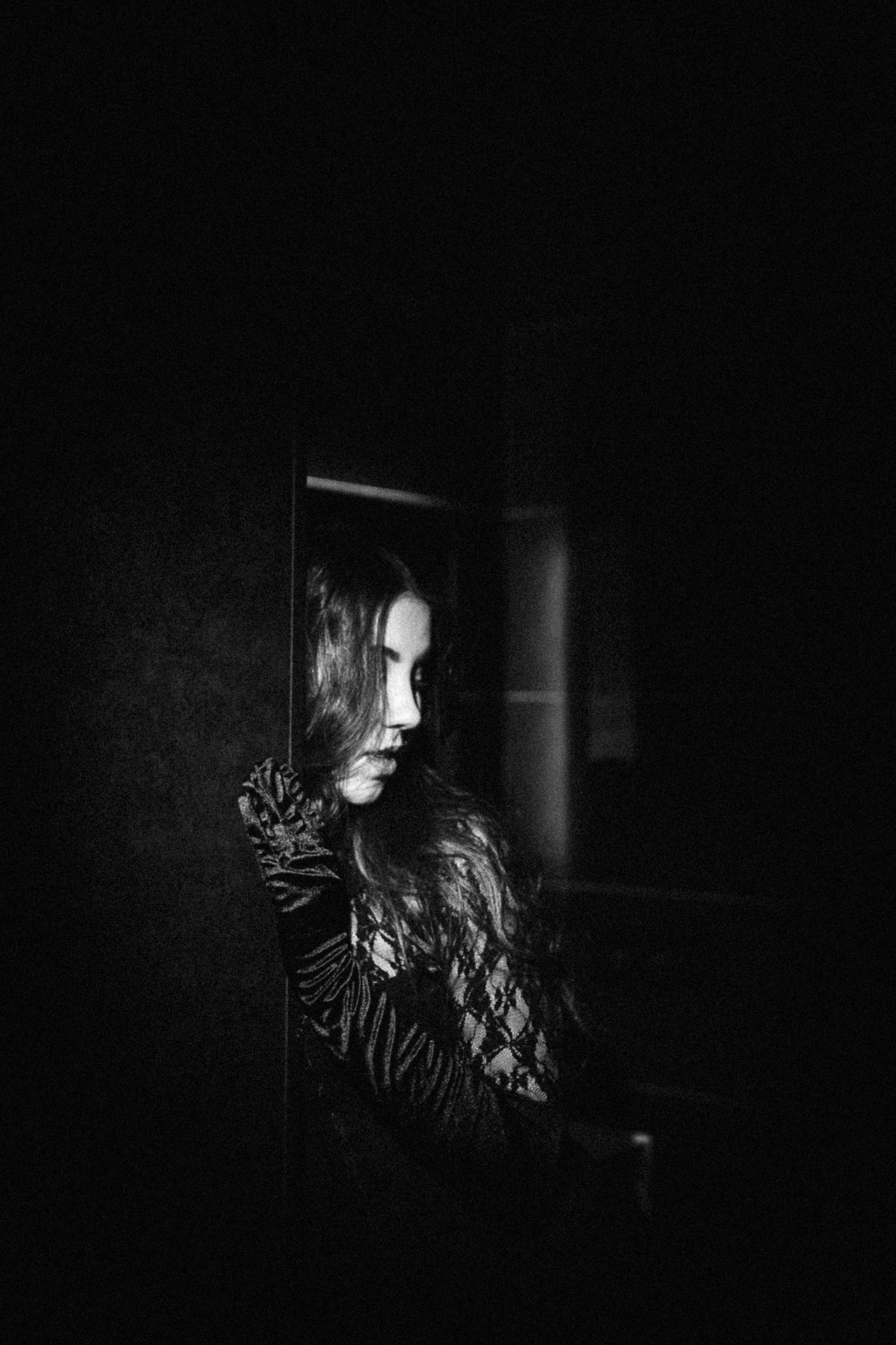 Танцуй. Сюрреализм. Чувственность. Арт-фотограф Крис Л. в Тобольске: портрет, семейные, свадьбы