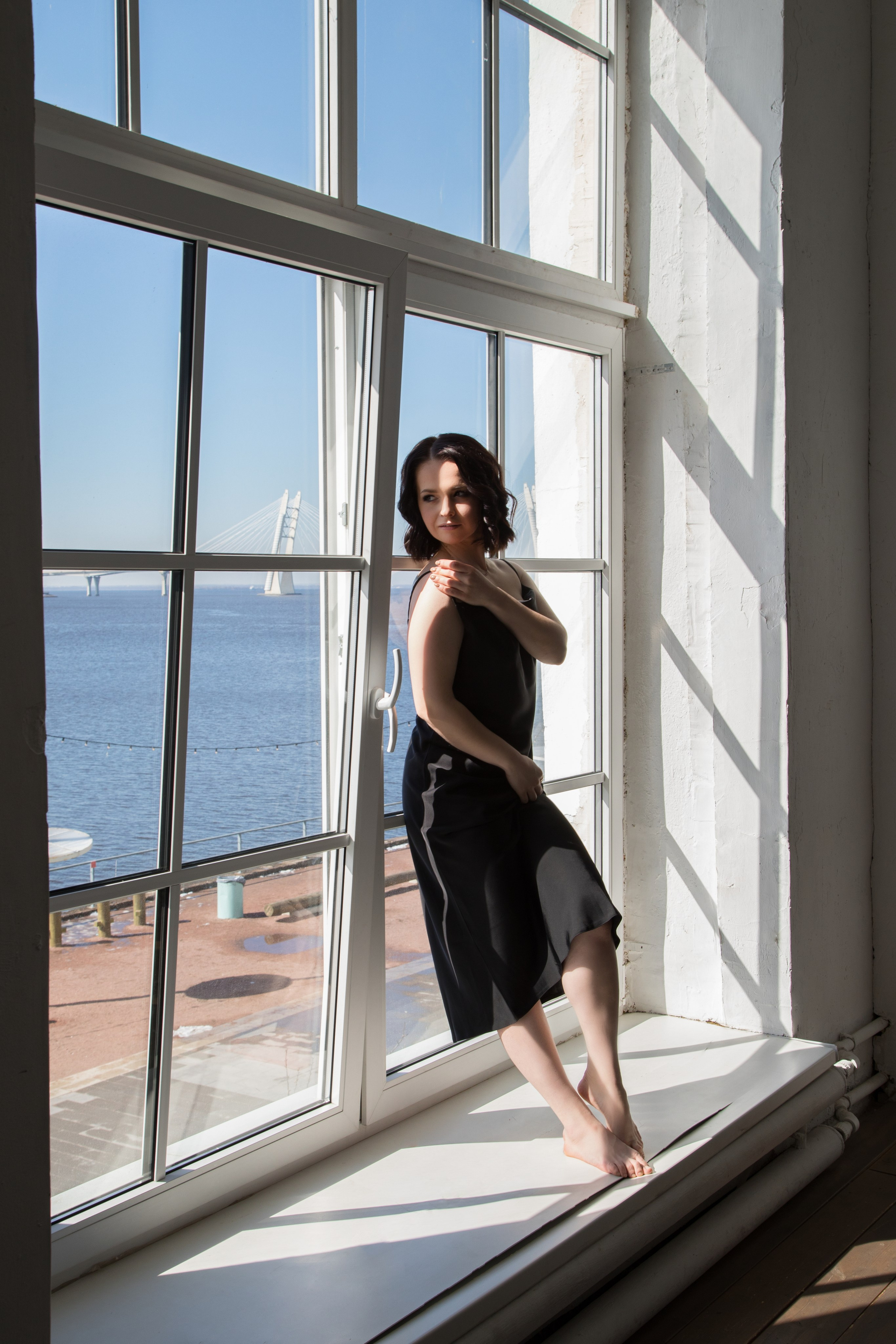 Индивидуальная фотосессия на день рождения. Детский и контент фотограф Надя Волкова Санкт-Петербург