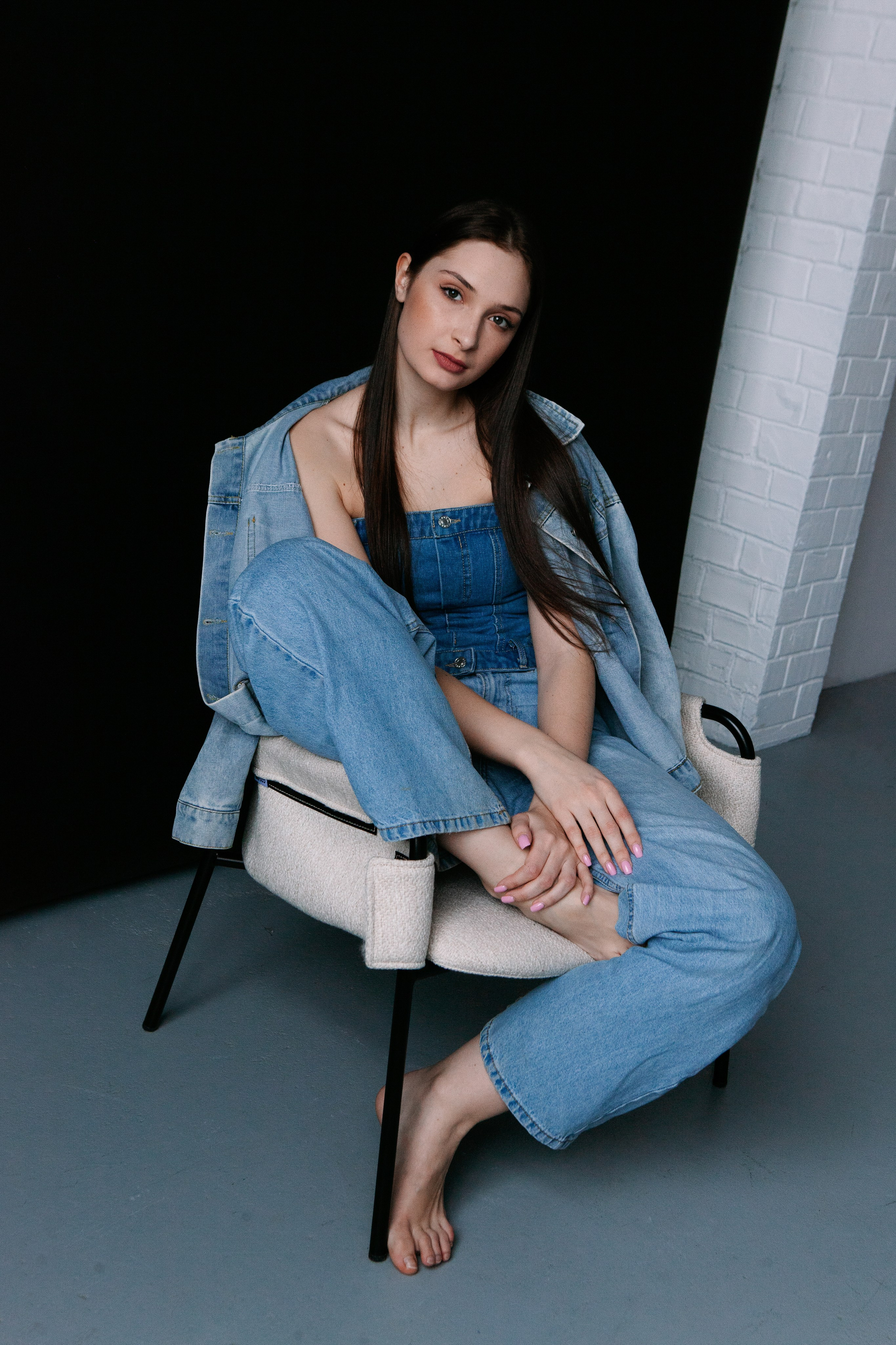 Ксения. Портретный фотограф в Иванове Ольга Гуральник