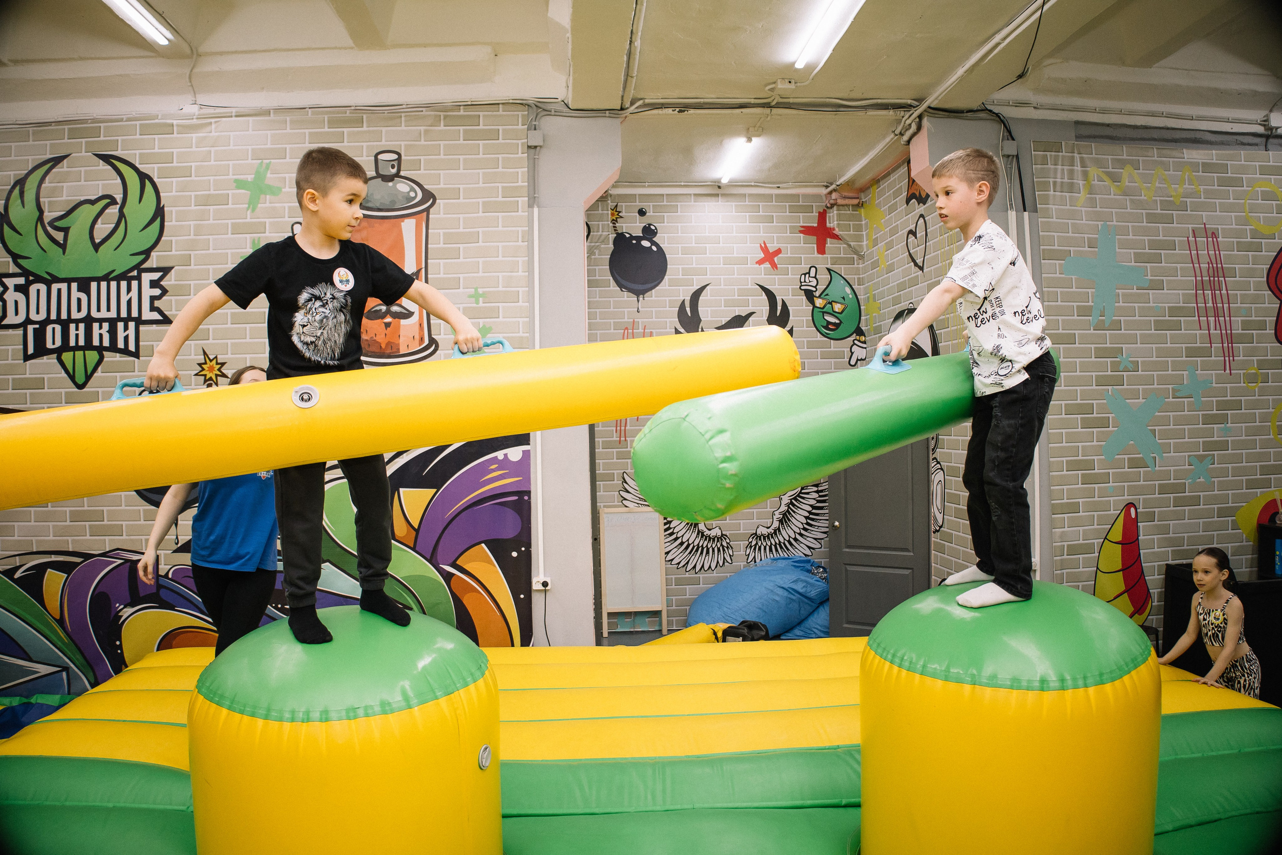 Выпускной в саду. Фотограф в Иркутске