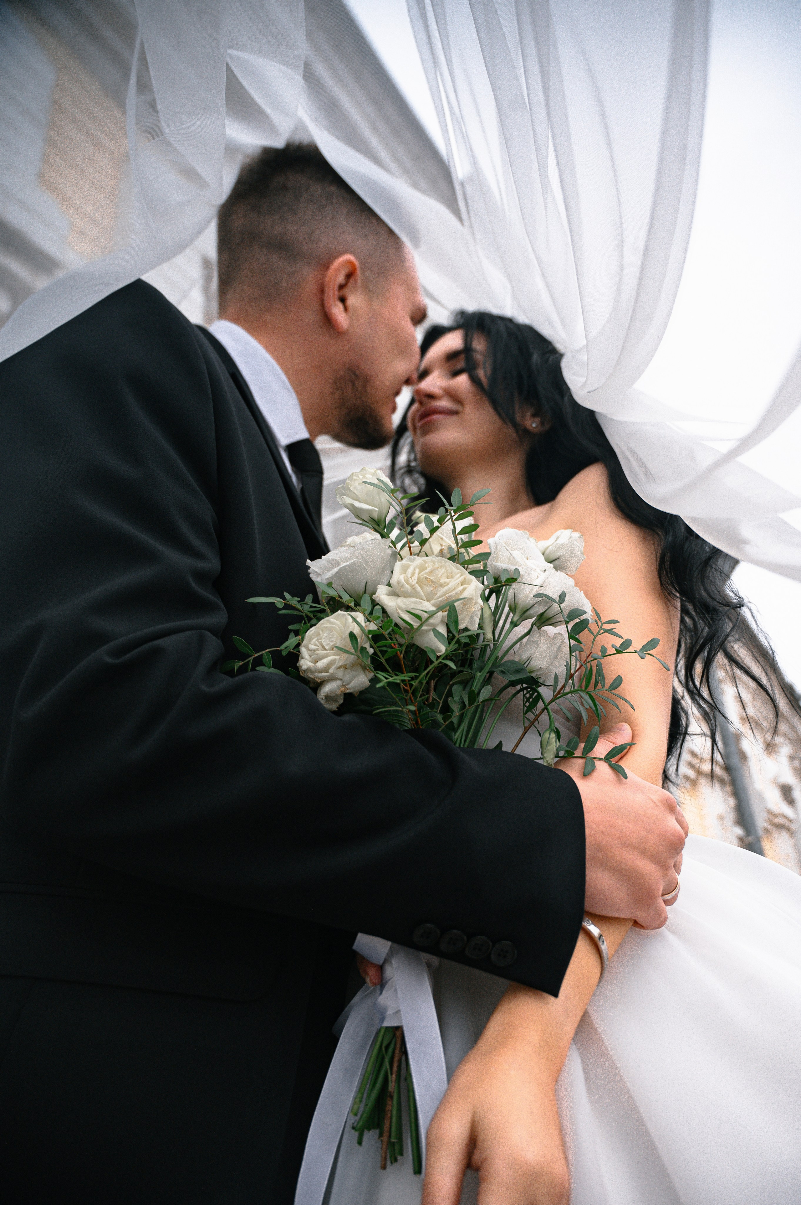 M & A. Свадебный и семейный фотограф в Астрахани