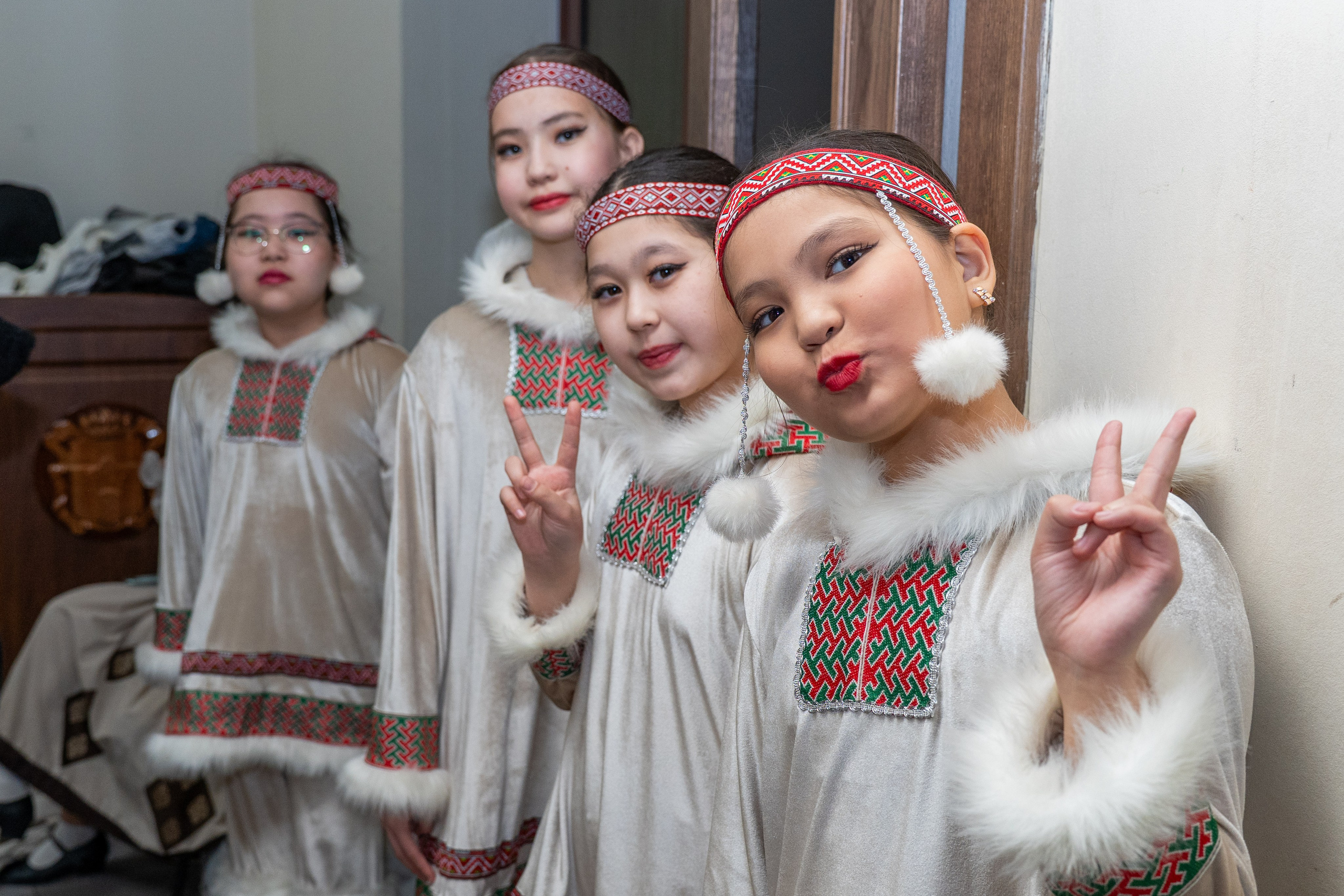 Благотворительные концерты. Свадебный и семейный фотограф в Омске — Динара Чолпонбаева