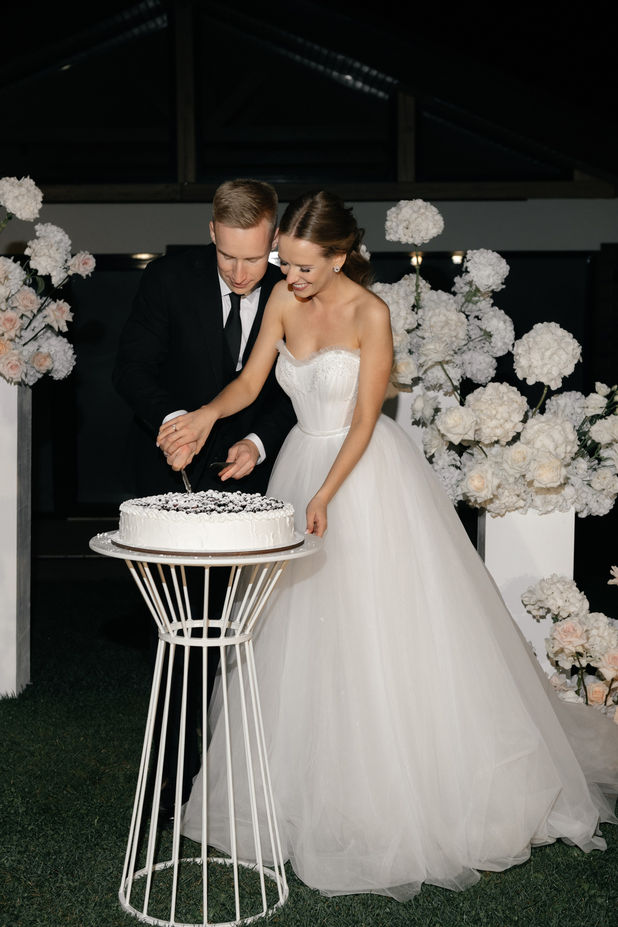 Wedding day in GRAND CNALET. Главная