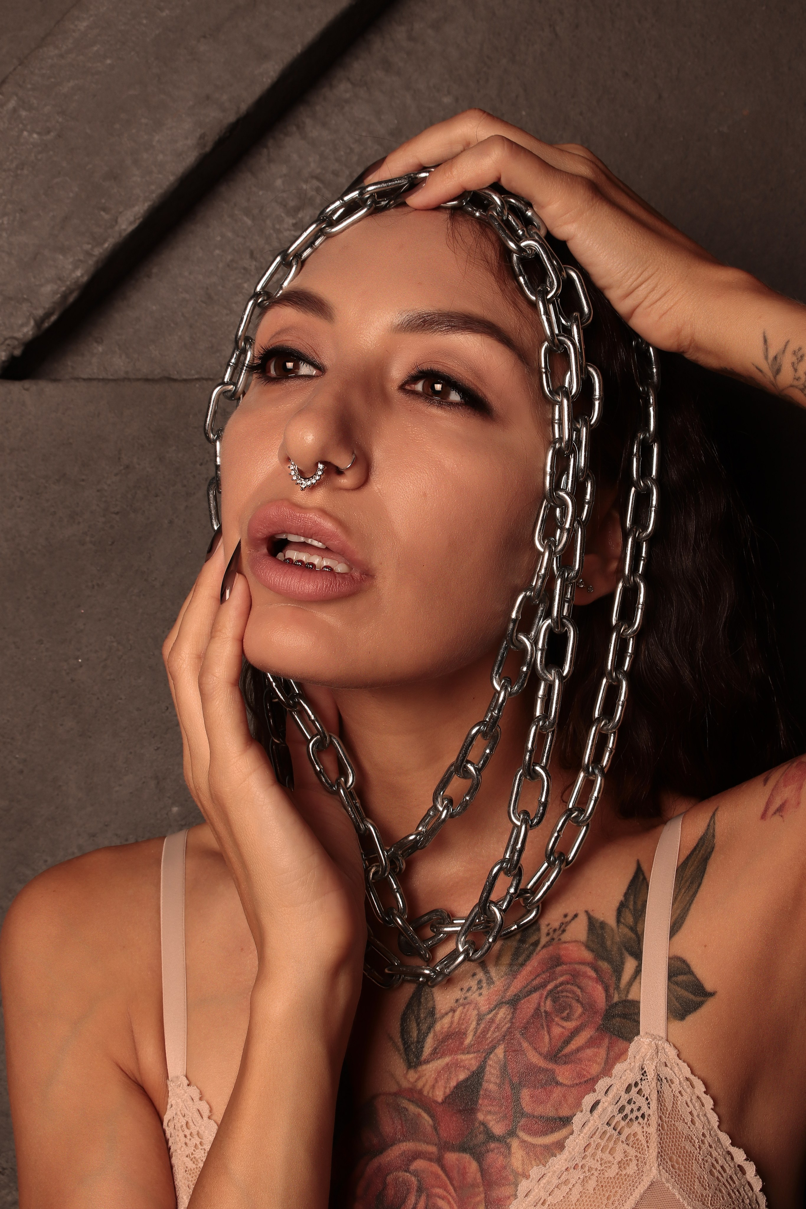 Перевоплощения…. Фотограф Химки Анна Татарских