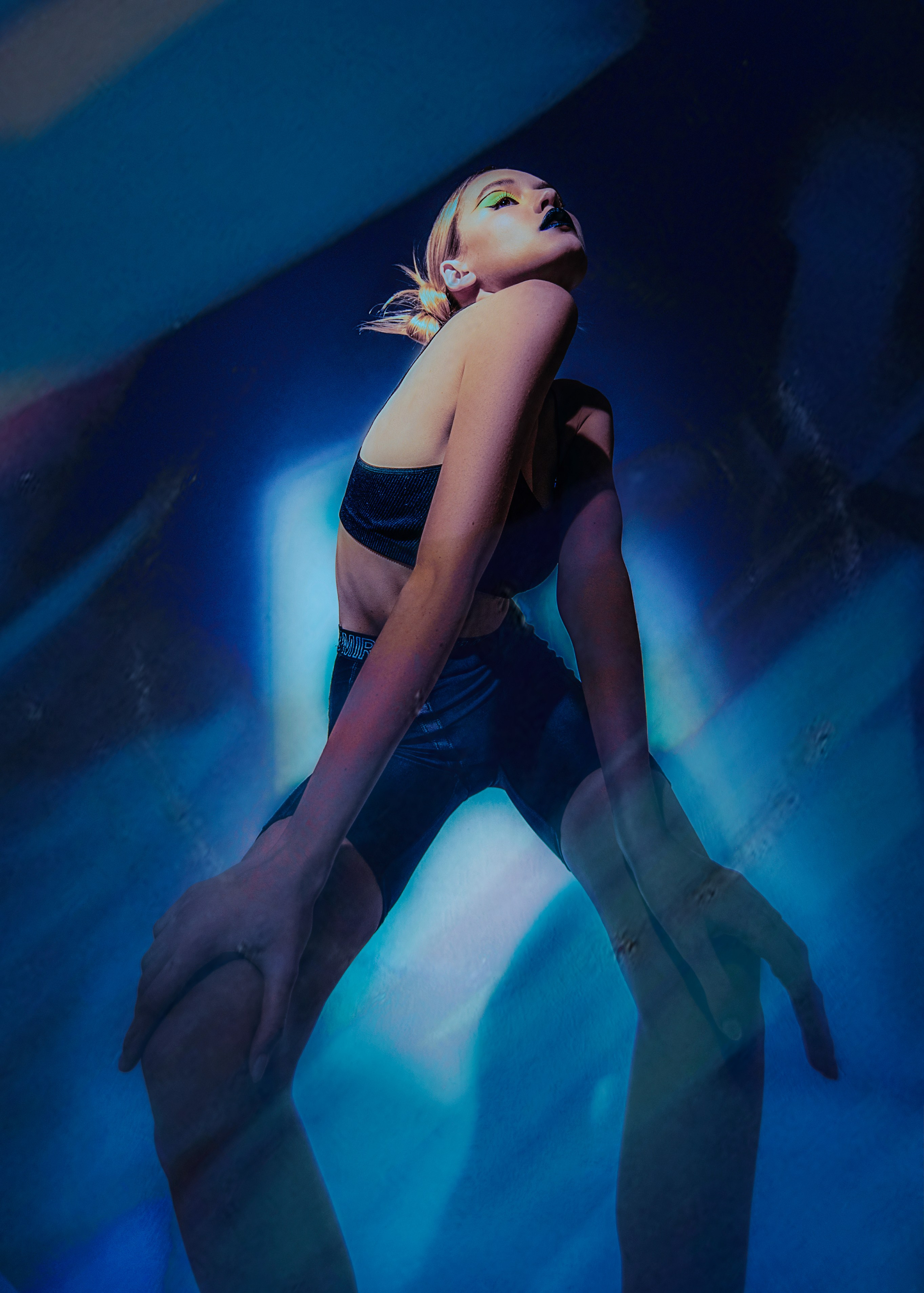 Diana. Главная