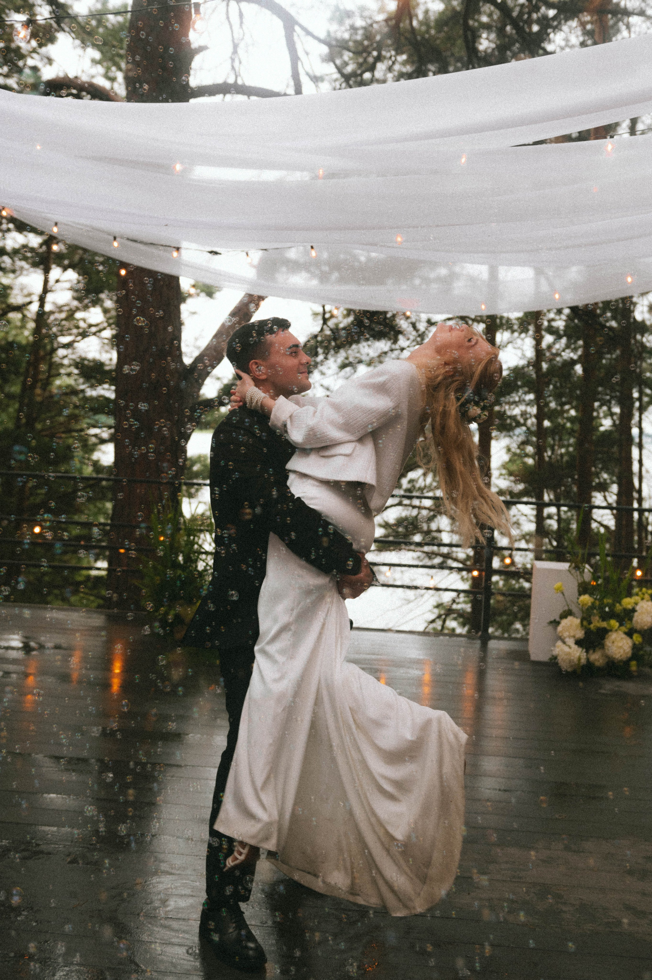 Фотограф Ширмер Юлия