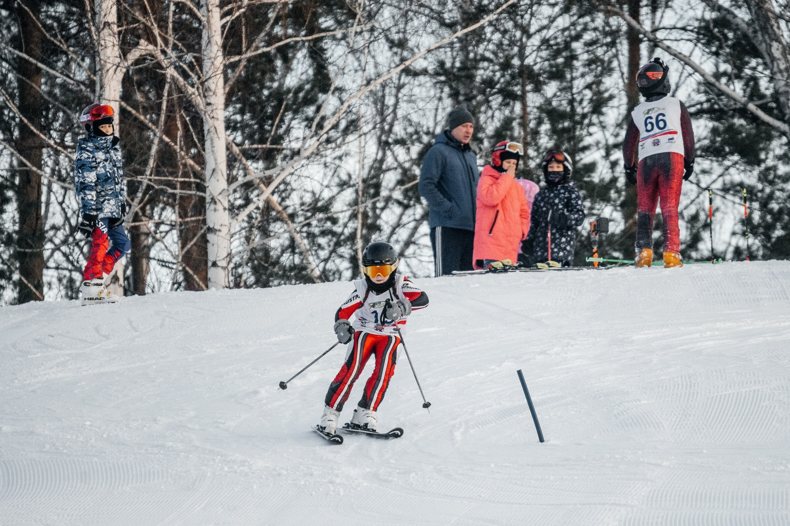 Отзывы. Спортивный и пейзажный фотограф в Барнауле Руслан Нигматуллин
