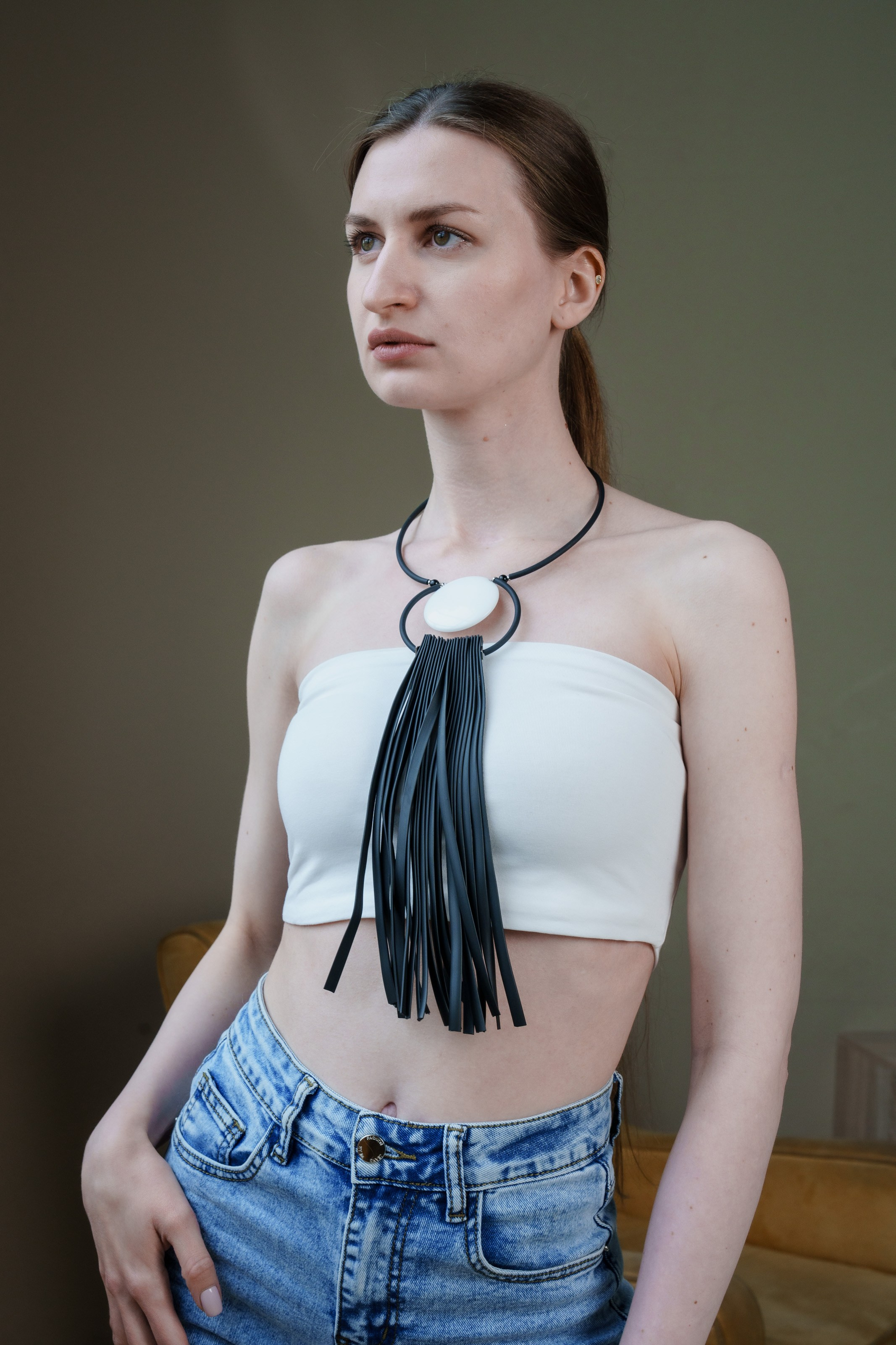 Каталоги одежды. Фотограф Николай Прокофьев модельные тесты в Москве