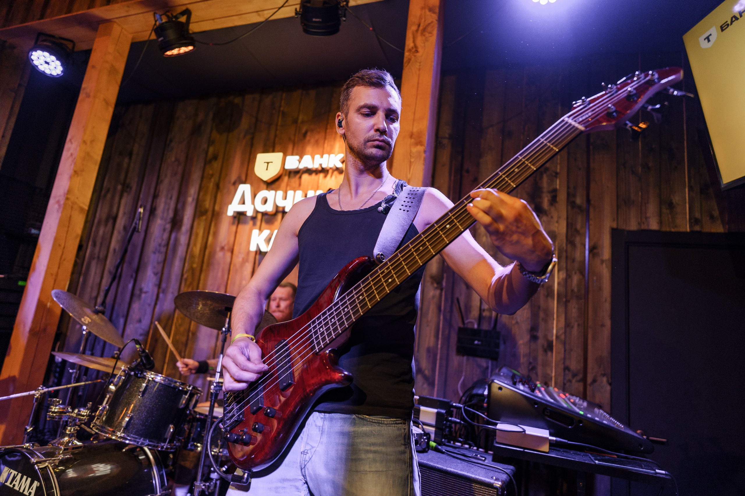 2024 Дикая Мята. Фотограф Николай Прокофьев модельные тесты в Москве