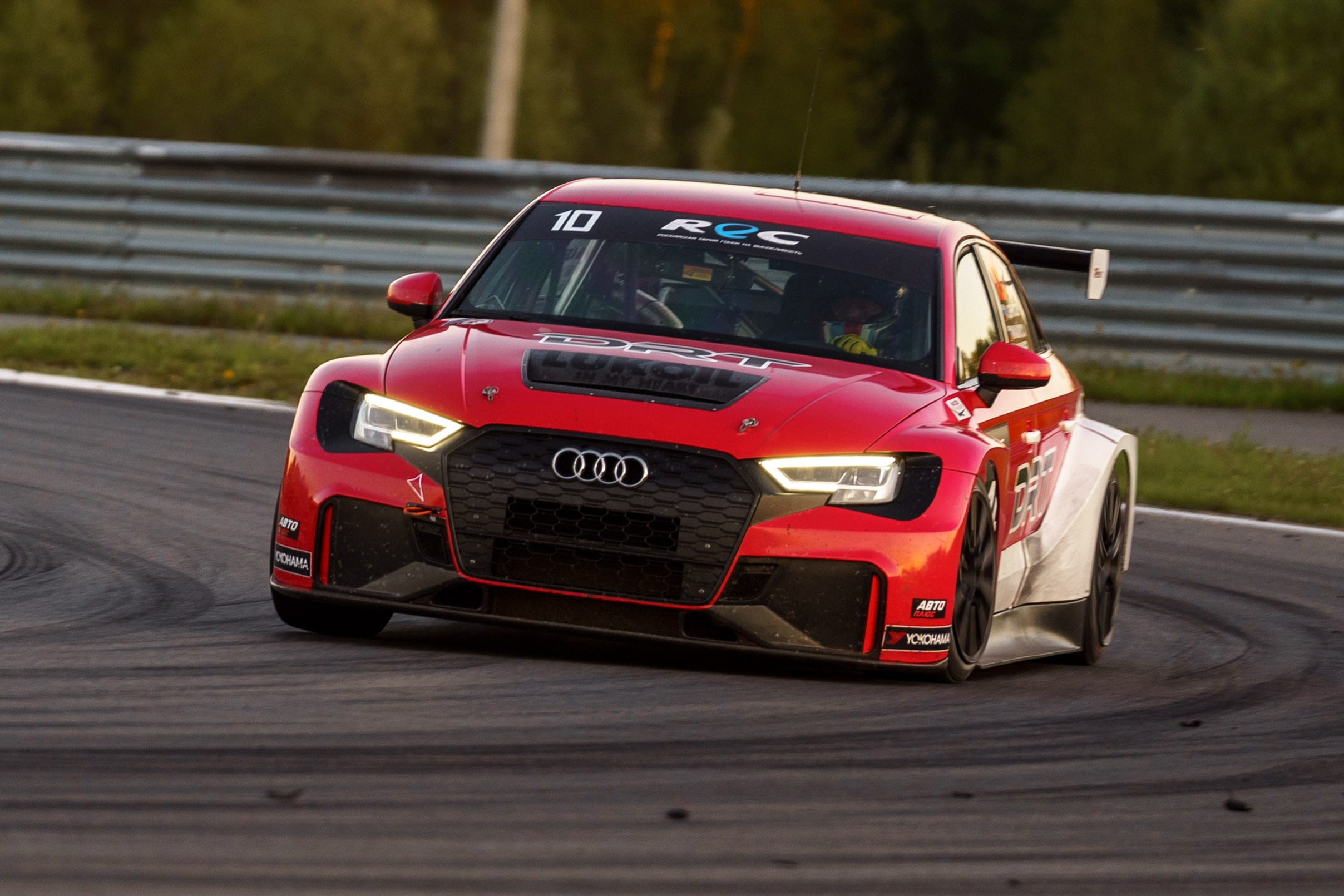 2024 REC 1 этап. Фотограф Николай Прокофьев модельные тесты в Москве