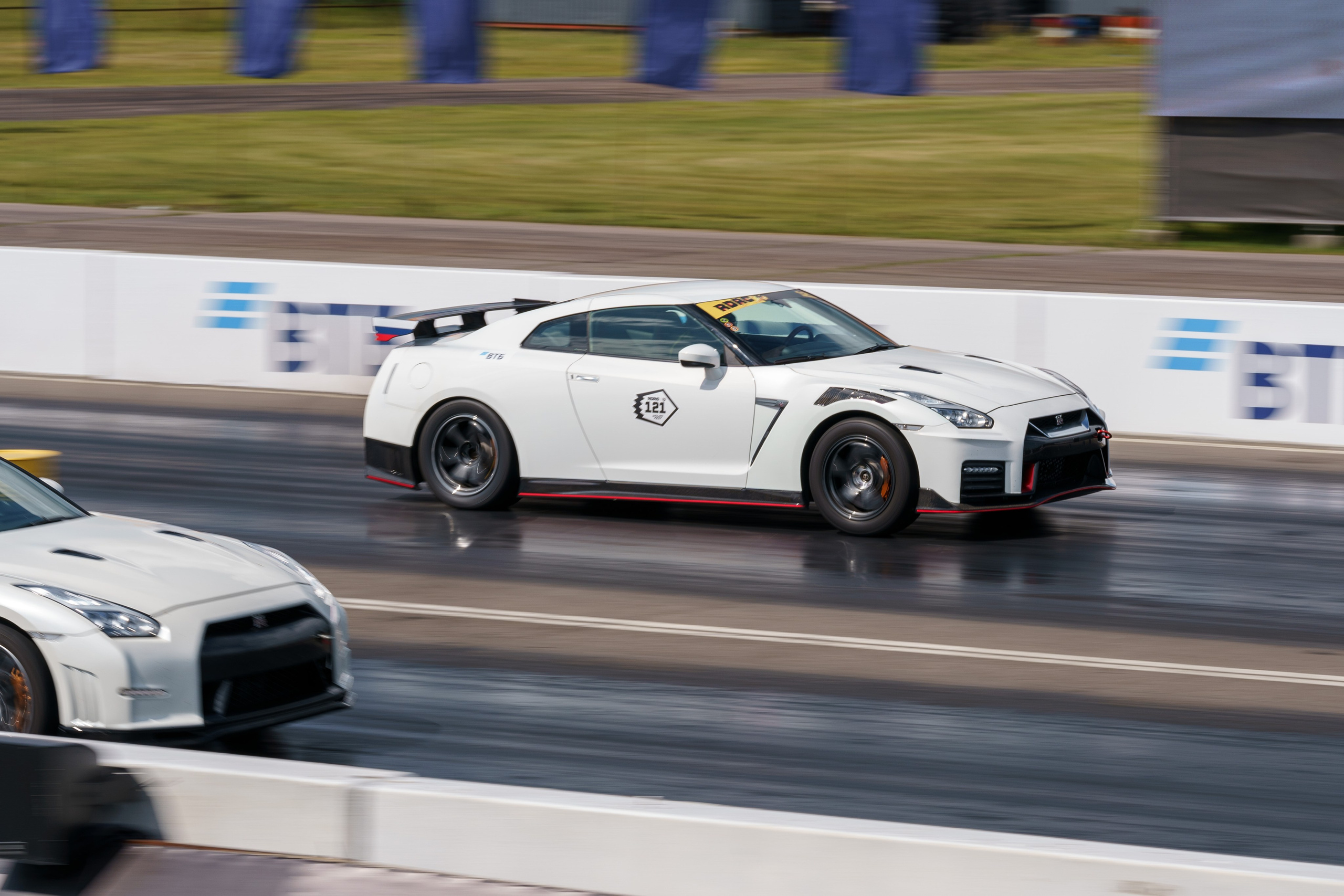 2023 RDRC Unlim Fest. Фотограф Николай Прокофьев модельные тесты в Москве