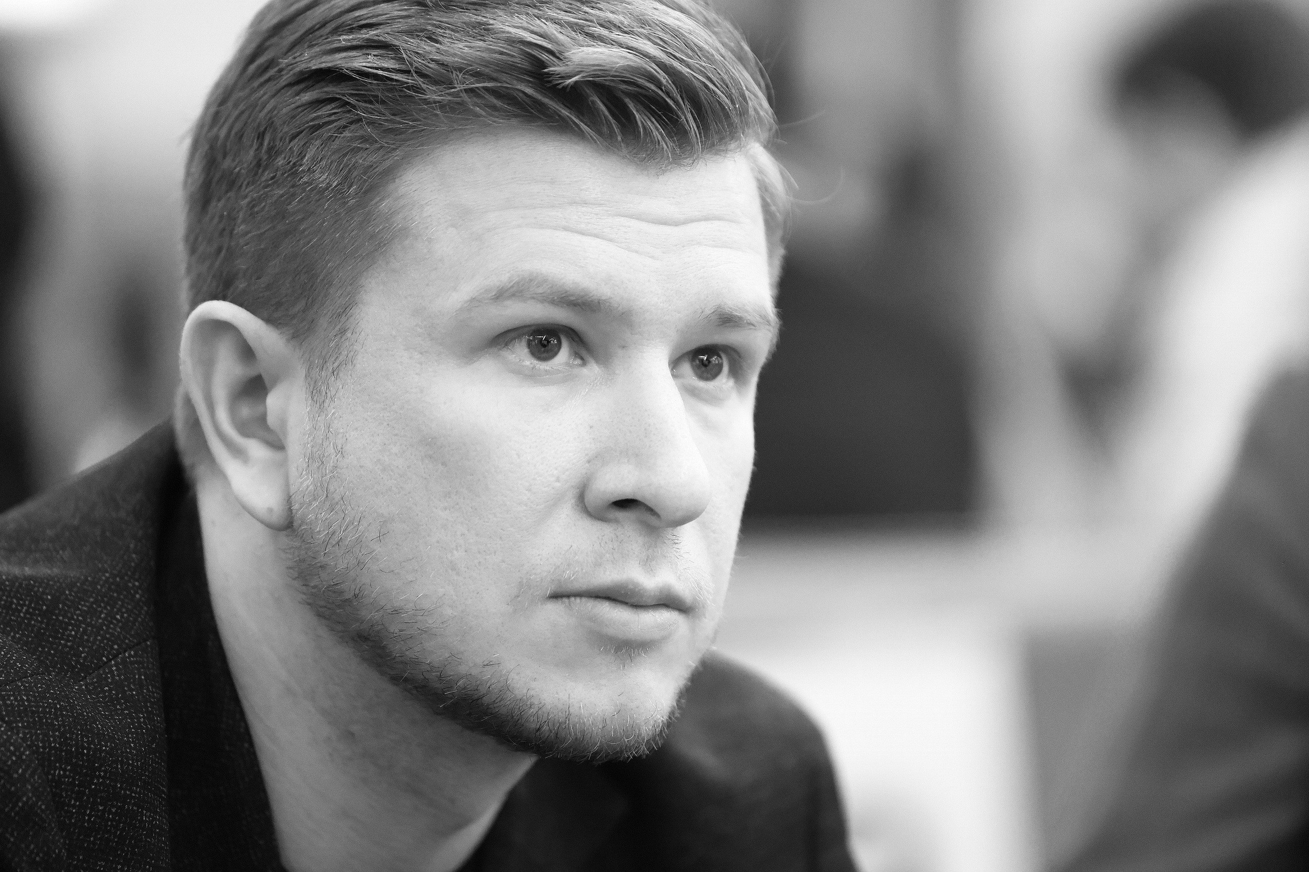 СЕНЕЖ. Публичные коммуникации лидеров. Фотографирую масштабные события, людей и их истории по всему миру. Константин Трубников