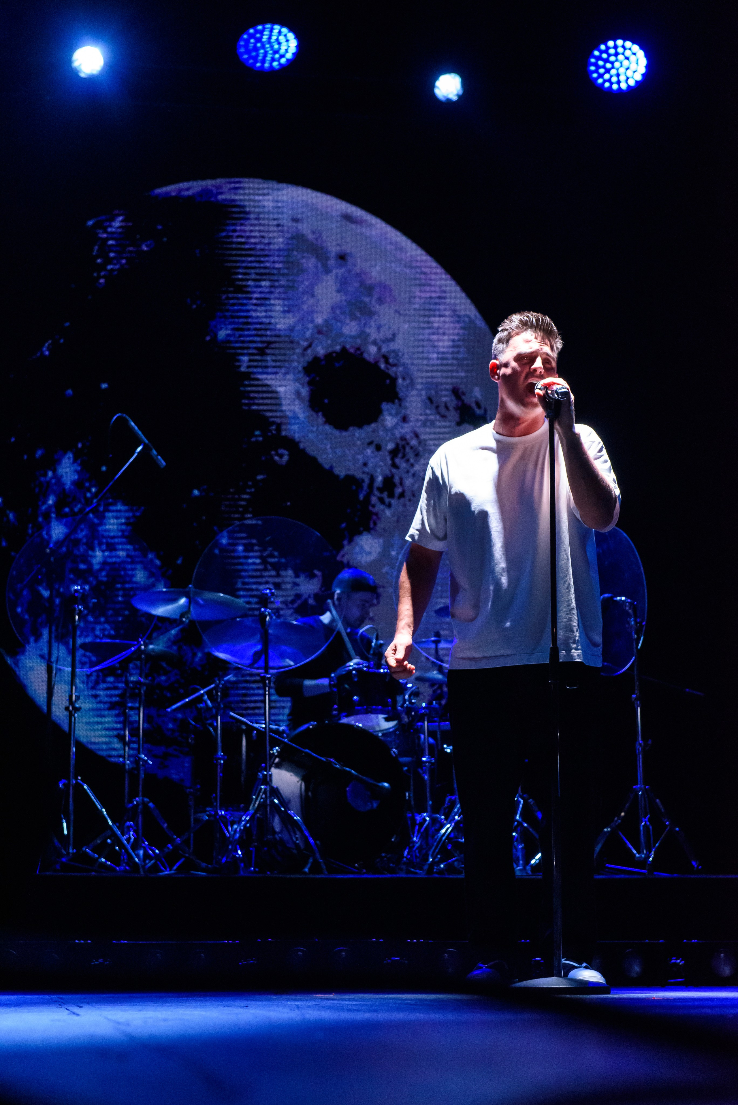 Кирилл Туриченко — Вегас Сити Холл. Бренд-фотограф для экспертов и блогеров в Москве Влада Горбовская