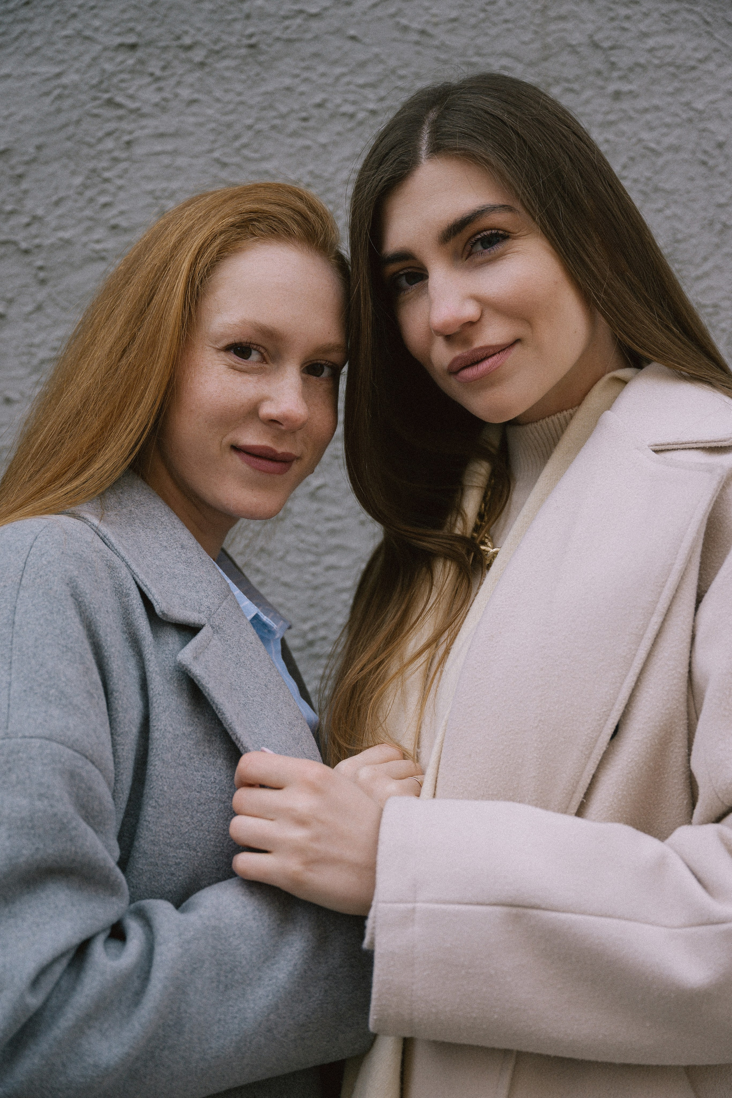 Сестрички на холоде. Тамара Власова