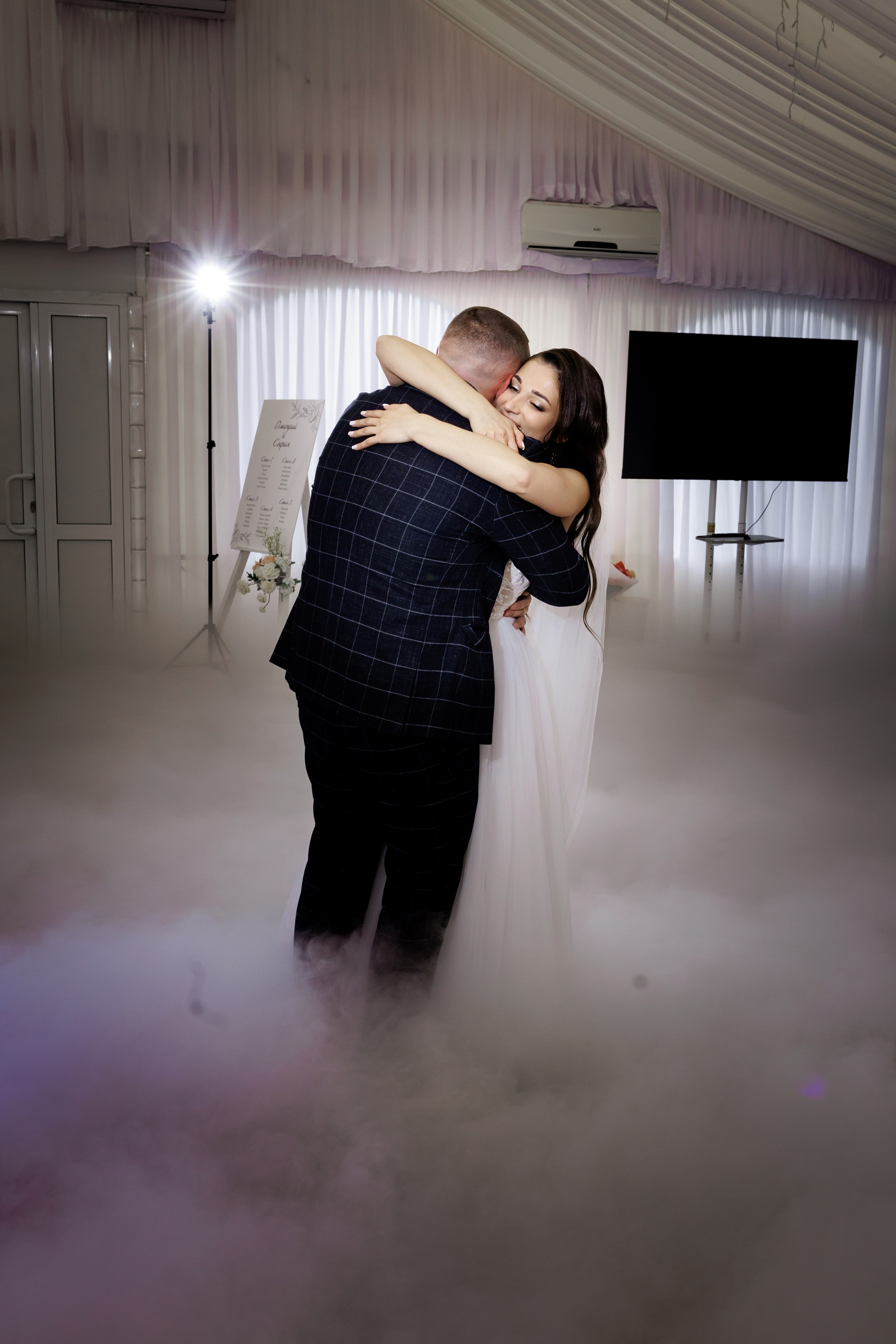 Софья и Дмитрий. Щетинина Наталья свадебный фотограф Барнаул