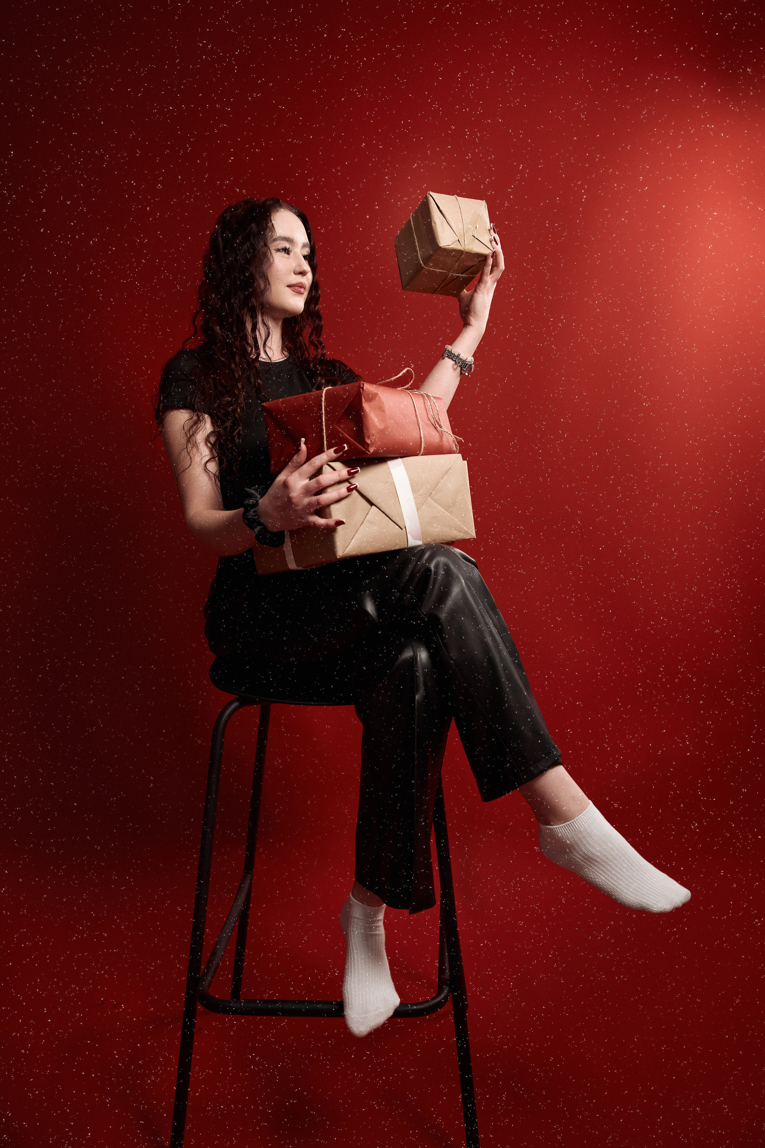 11A. NEW YEAR. Главная