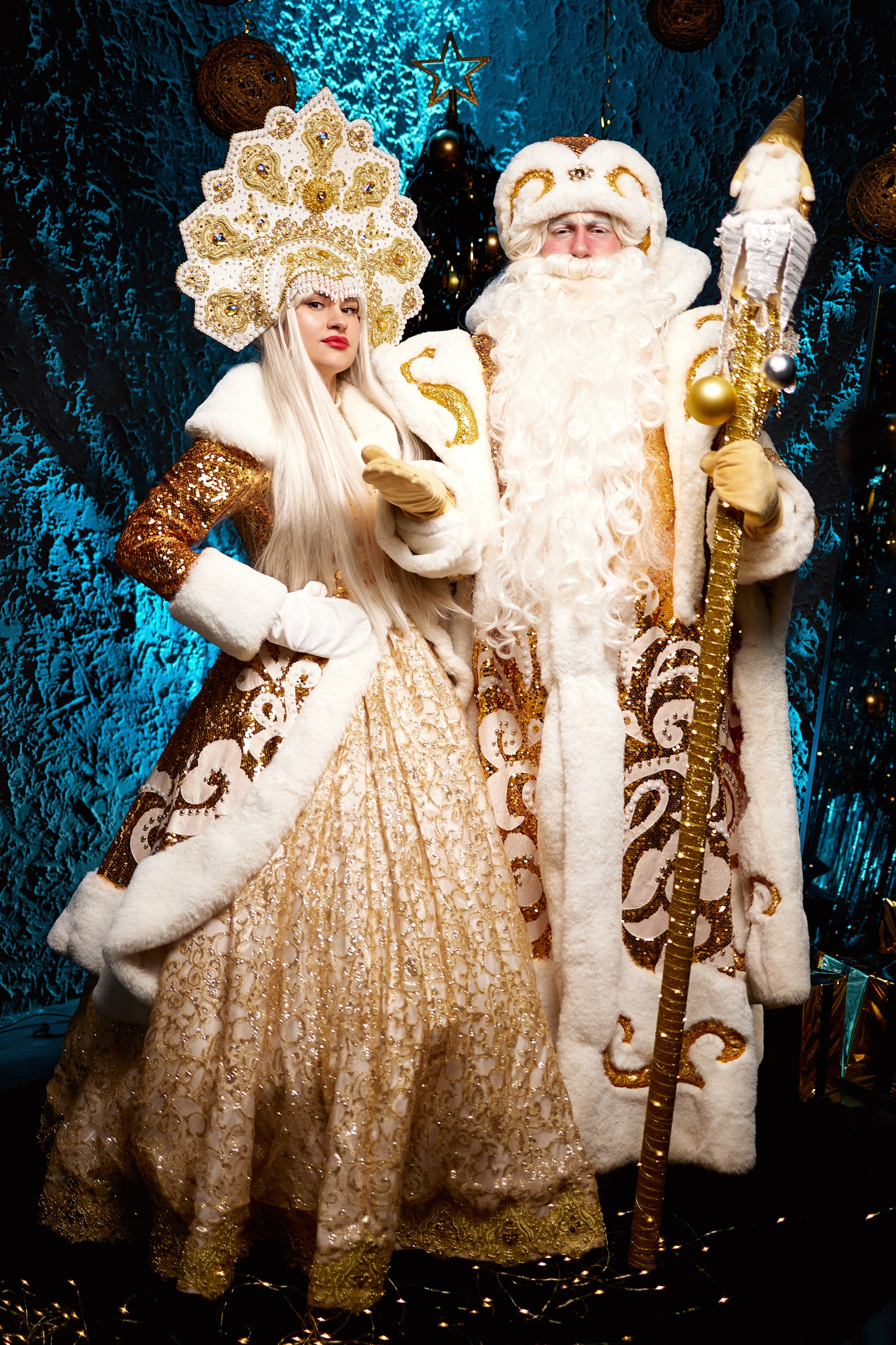 Студия Детского Праздника «BOOM-PARTY». Главная