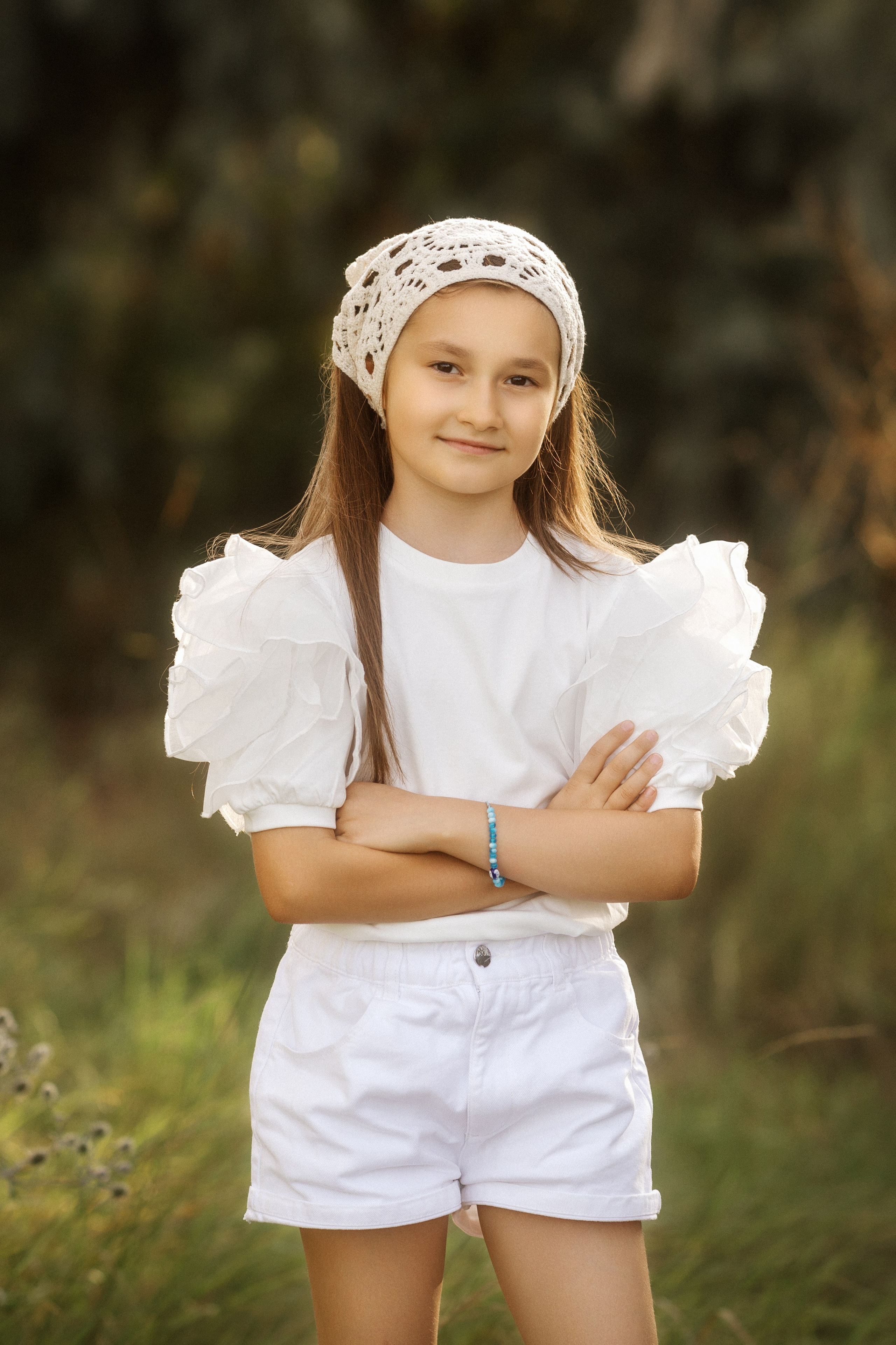 ЛЕПИНЫ | Съёмка на поляне. Главная