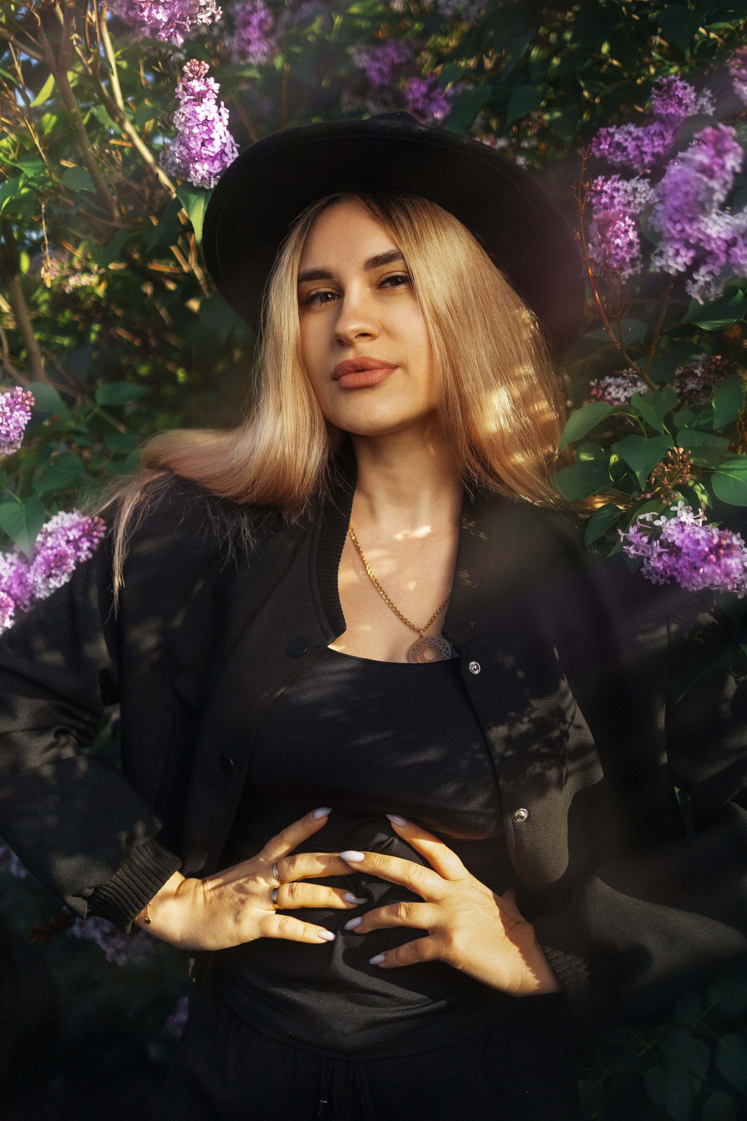 КИРА. Главная