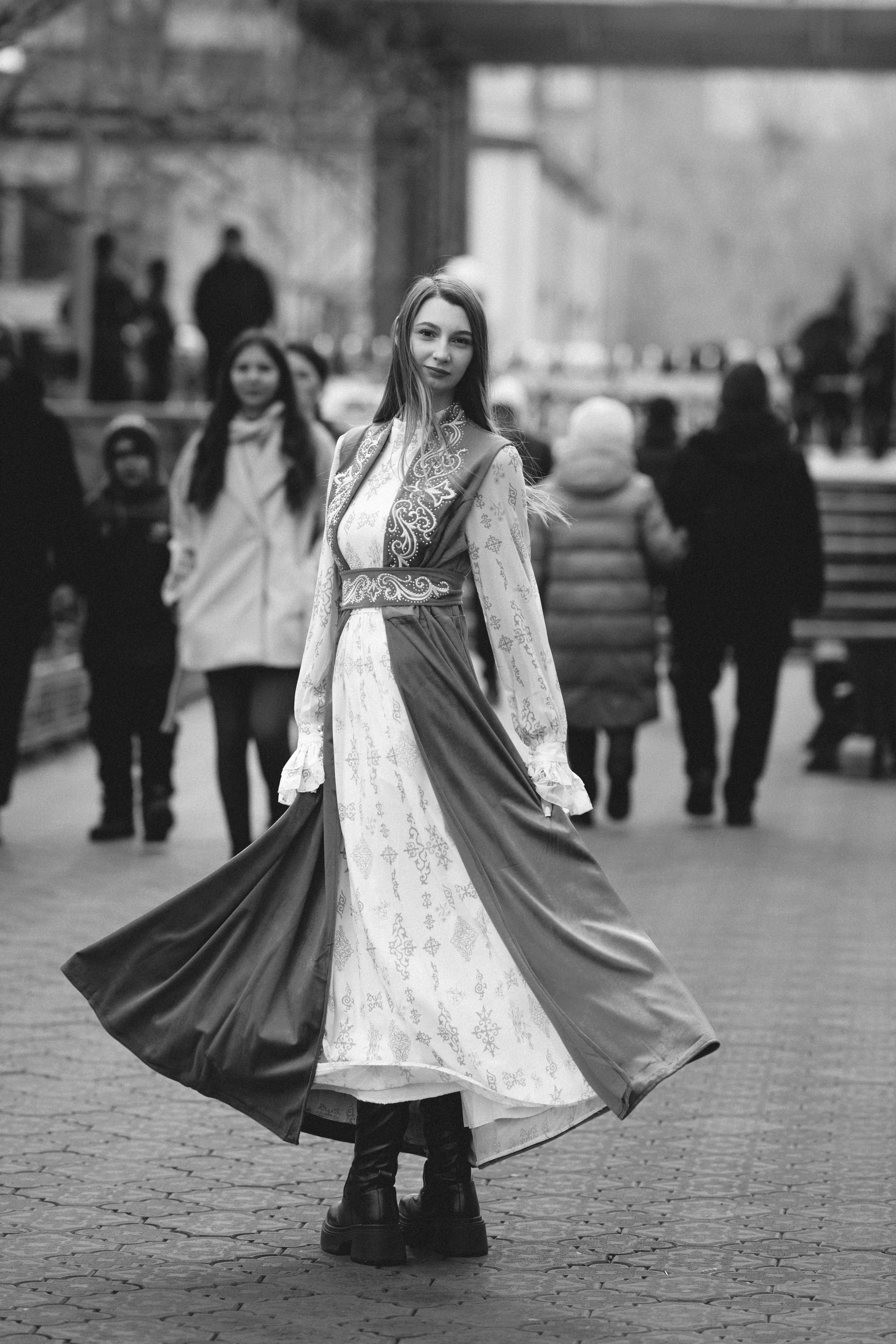 TANYA. Фотограф Artem I. Galkin