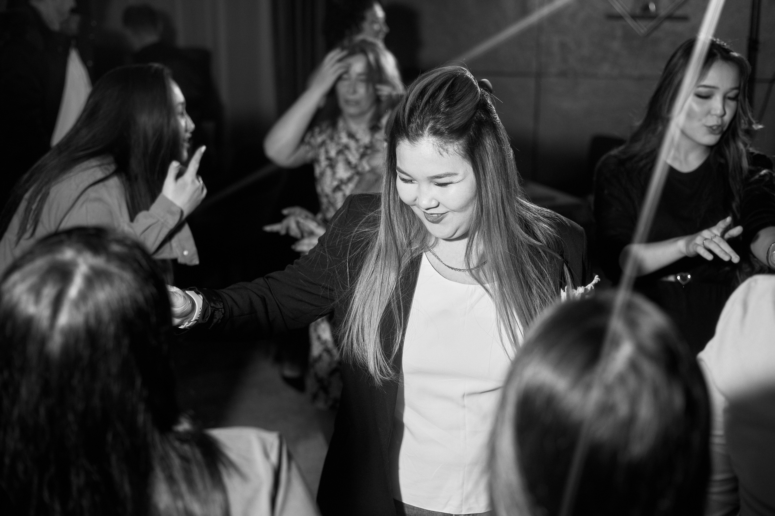 MAXIM & DAMIR | FOREST BAR | 8 МАРТА! 2-й вечер. Главная