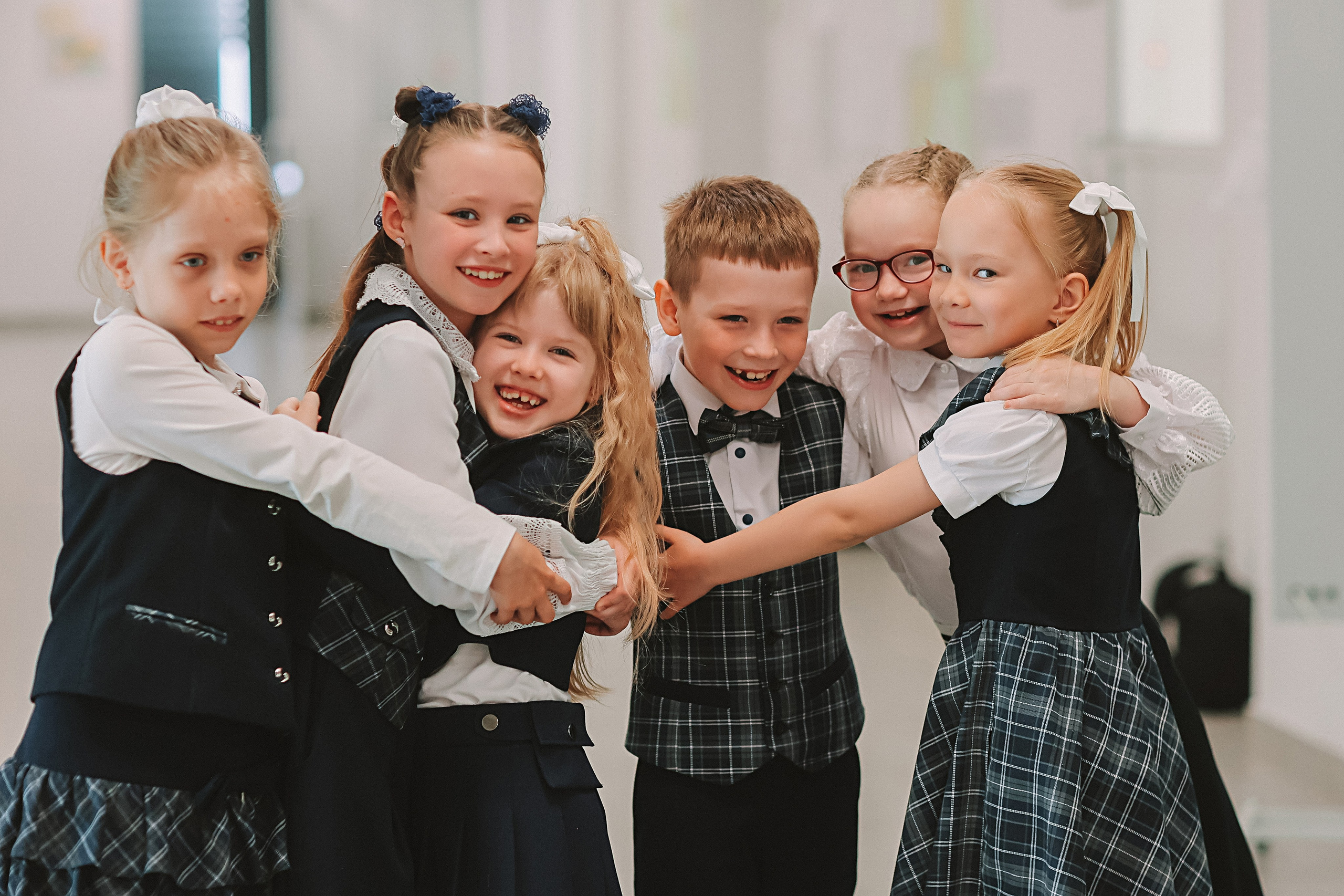 Один день в школе 1 класс. Семейный фотограф Тюмень, фотограф на роды Салмина Мария