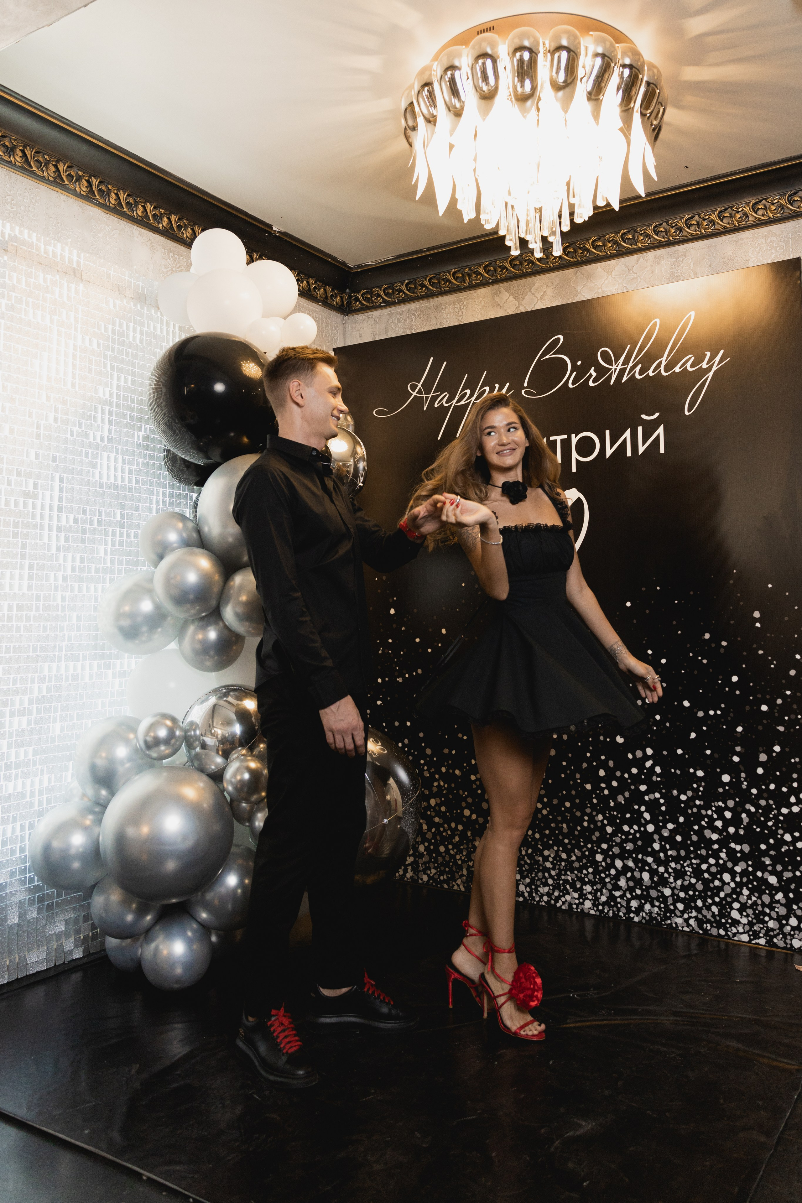 Дмитрию 50. Семейный и свадебный фотограф Лилия Матонина | Ангарск, Иркутск, Усолье-Сибирское, Байкал (Листвянка, Ольхон), Иркутская область