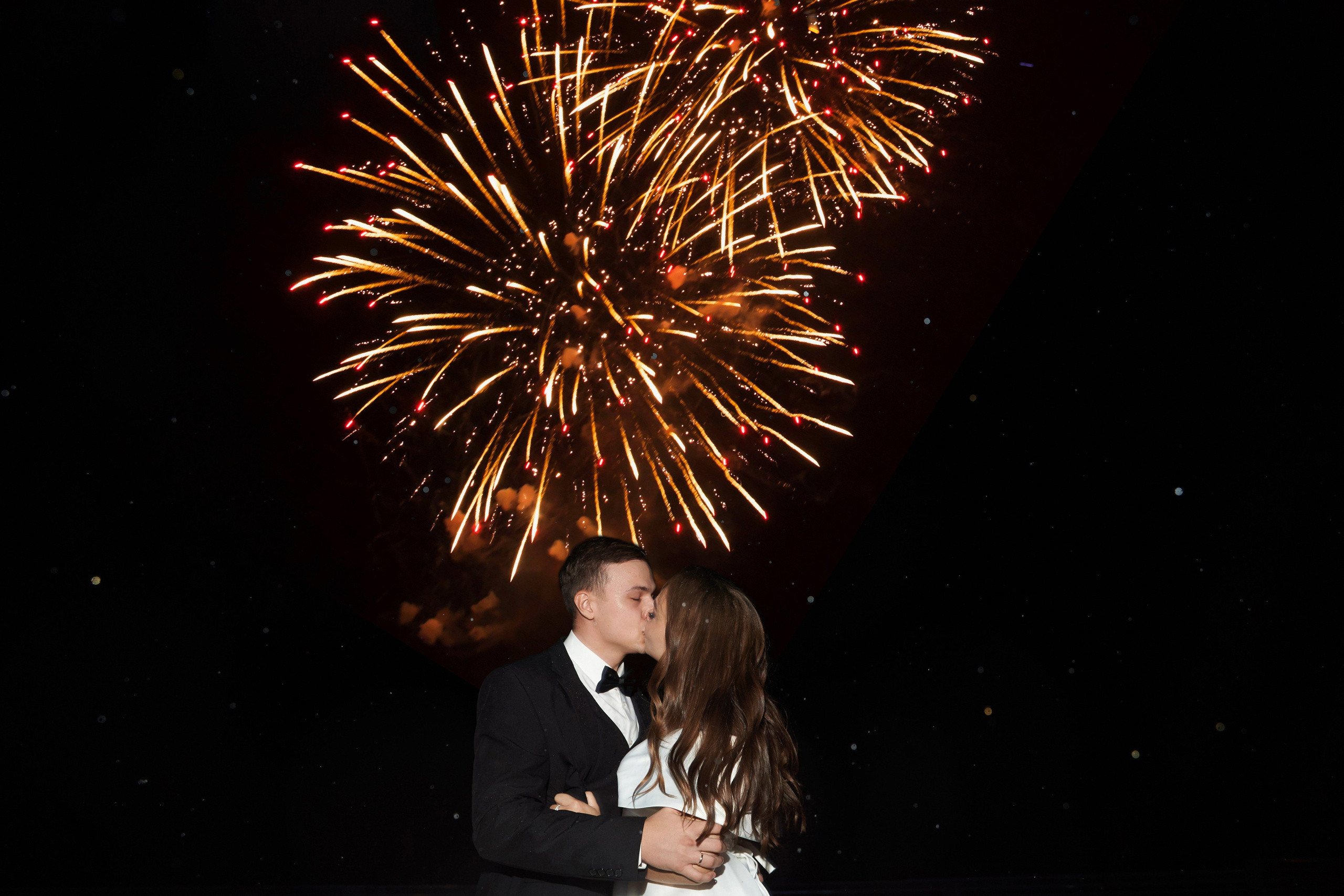 Кирилл и Марта. Свадебный и Репортажный фотограф в Санкт-Петербурге Дмитрий Бирцев