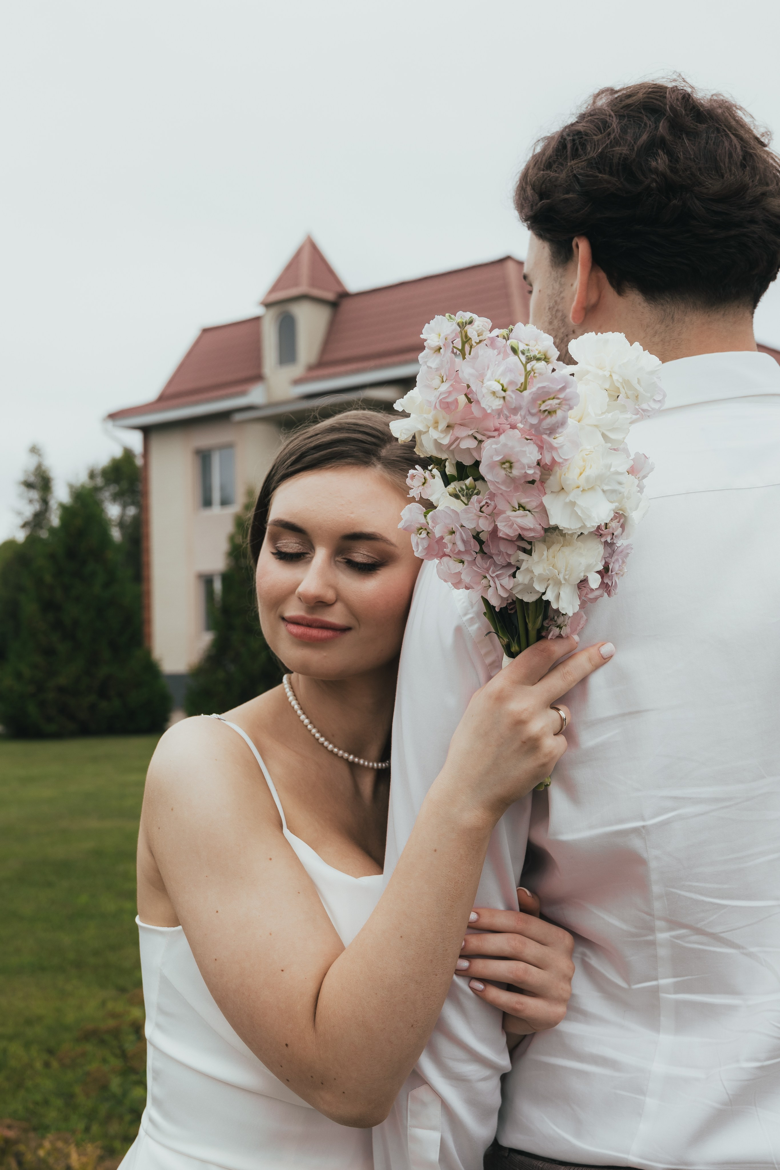 Иван & Яна. Фотограф во Владивостоке. Юрганова Анна