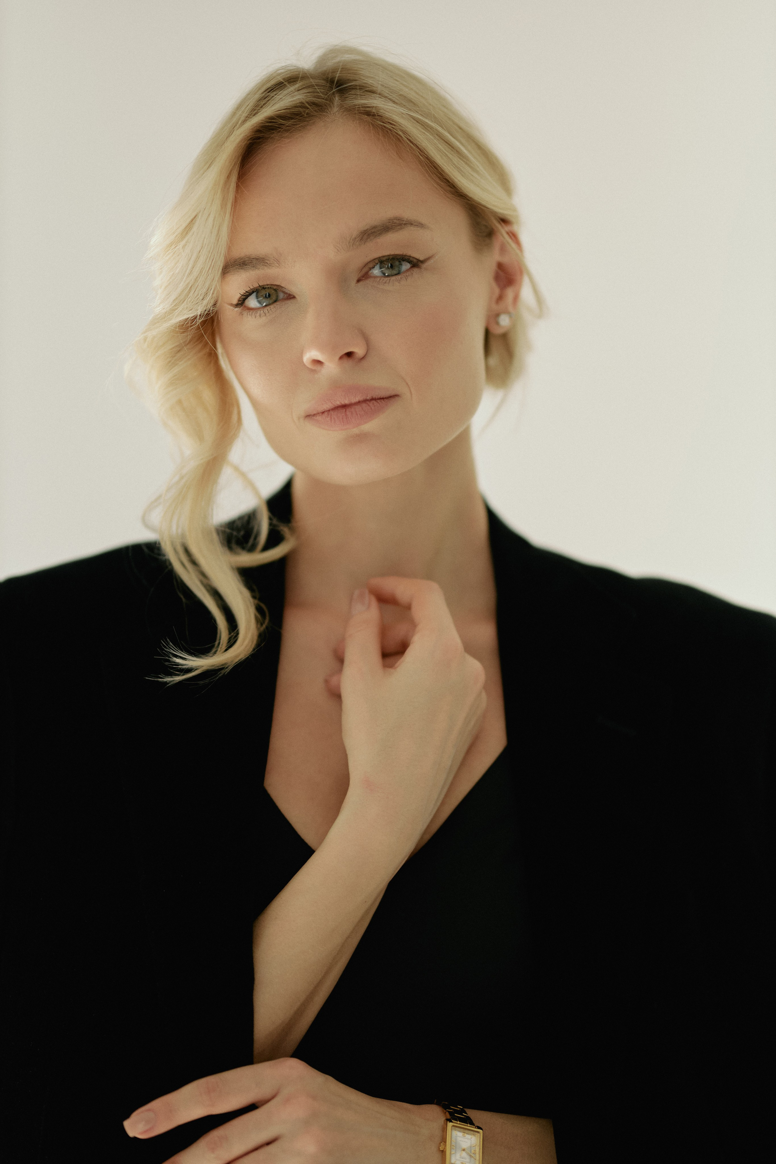 Света. Профессиональный Фотограф во Владимире, в Москве и в Суздале — Полина Романычева