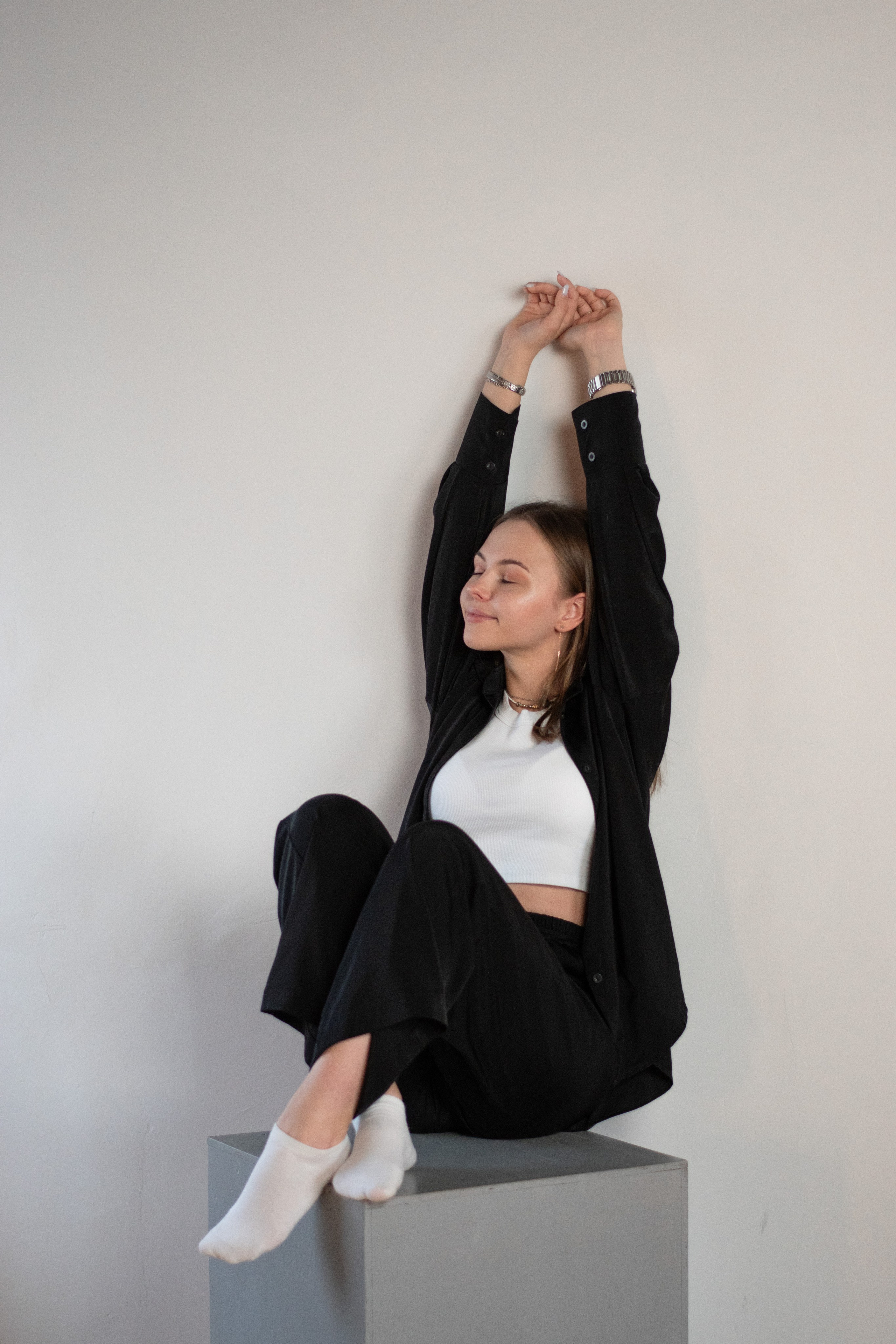 Елизавета. Фотограф в Новосибирске Фальман Полина