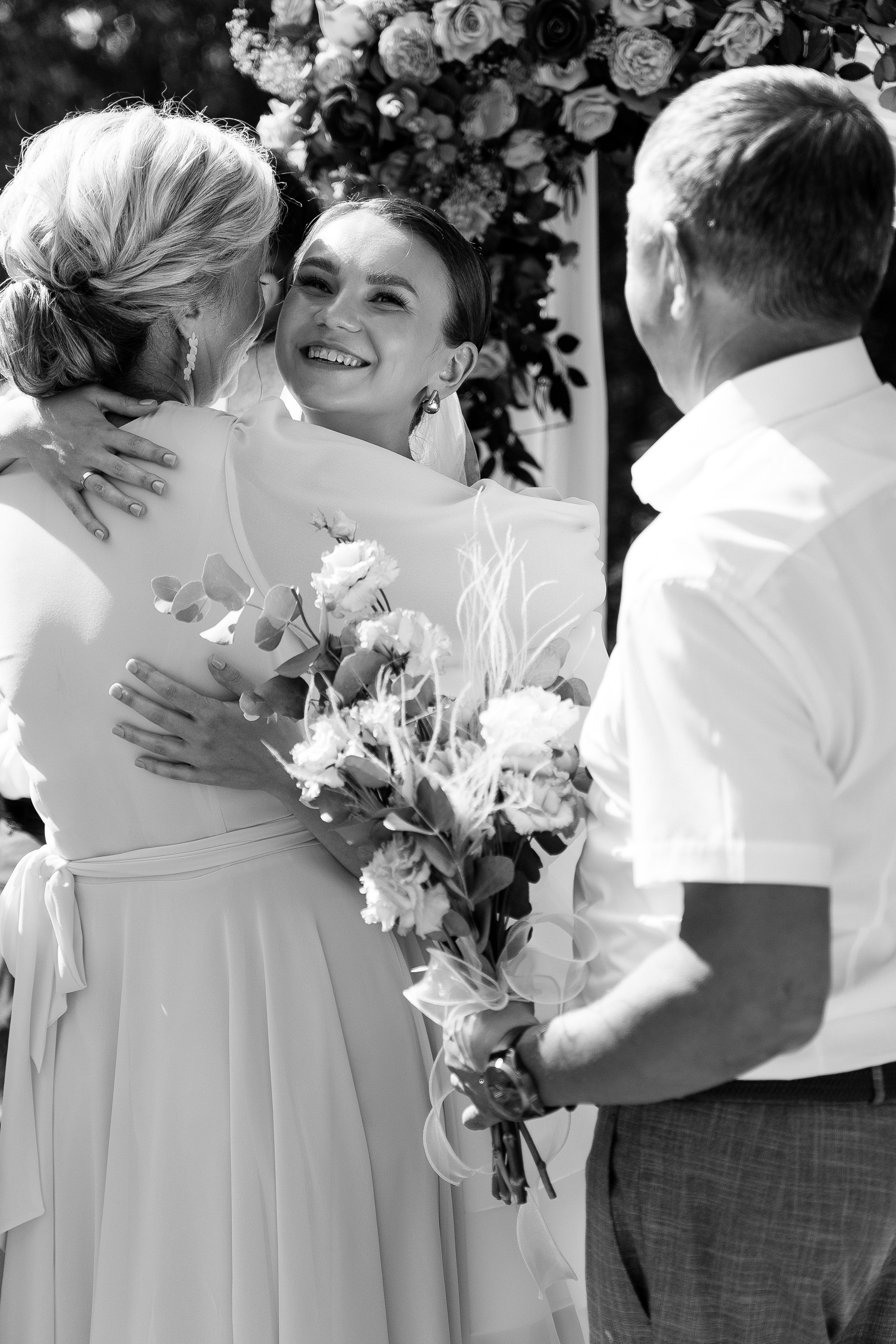 Ростик и Даша. Свадебный фотограф Ирина Поздеева в Томске/Северске