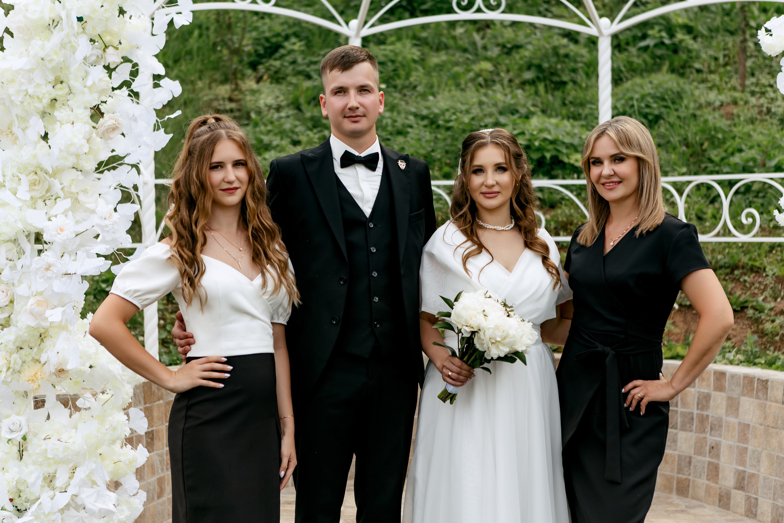 Владислав и Евгения. Свадебный фотограф Ксения Трухина в Нижнем Новгороде и Москве