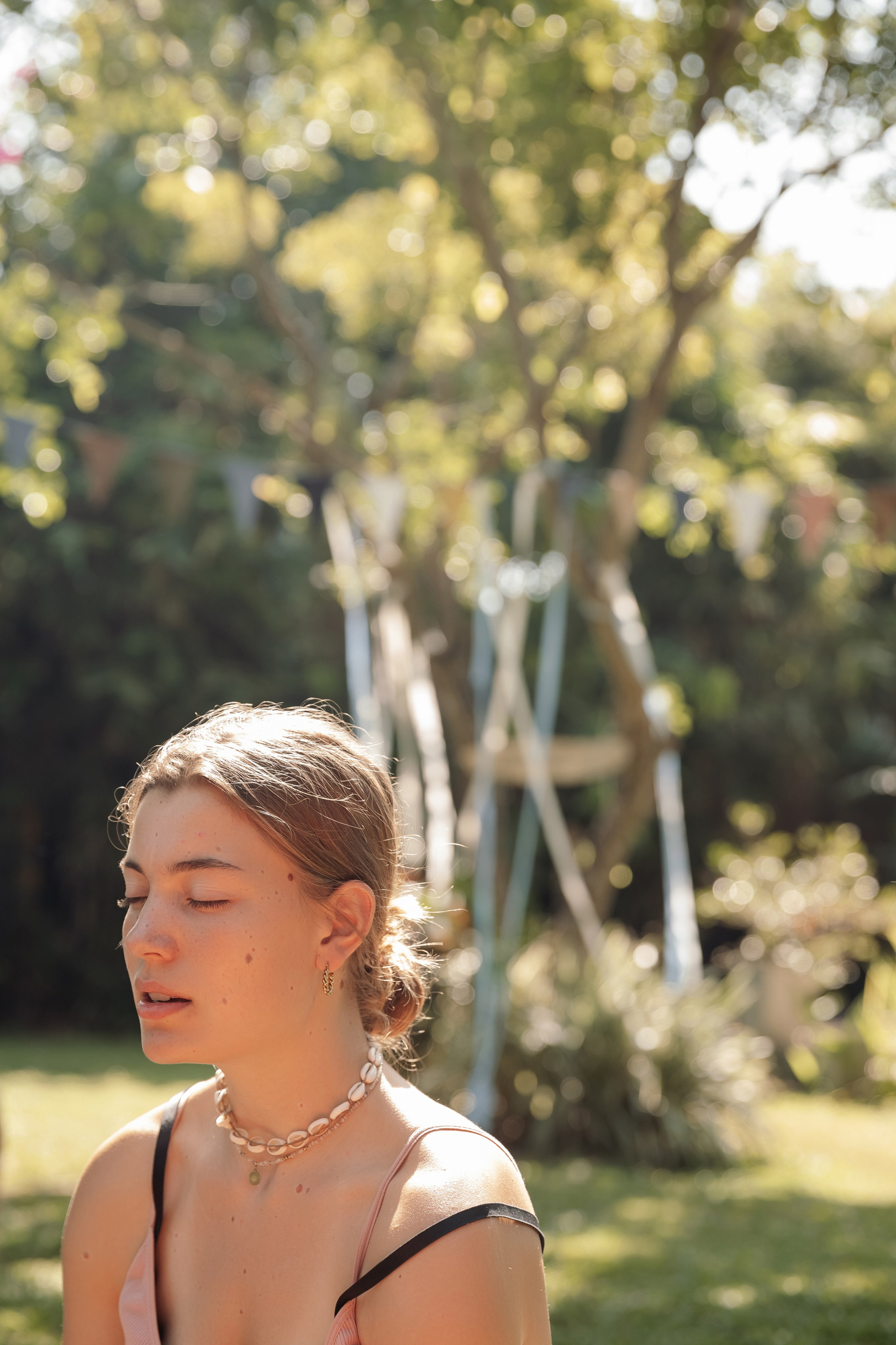 Yoga First Sri Lanka. Katerina Spekhova