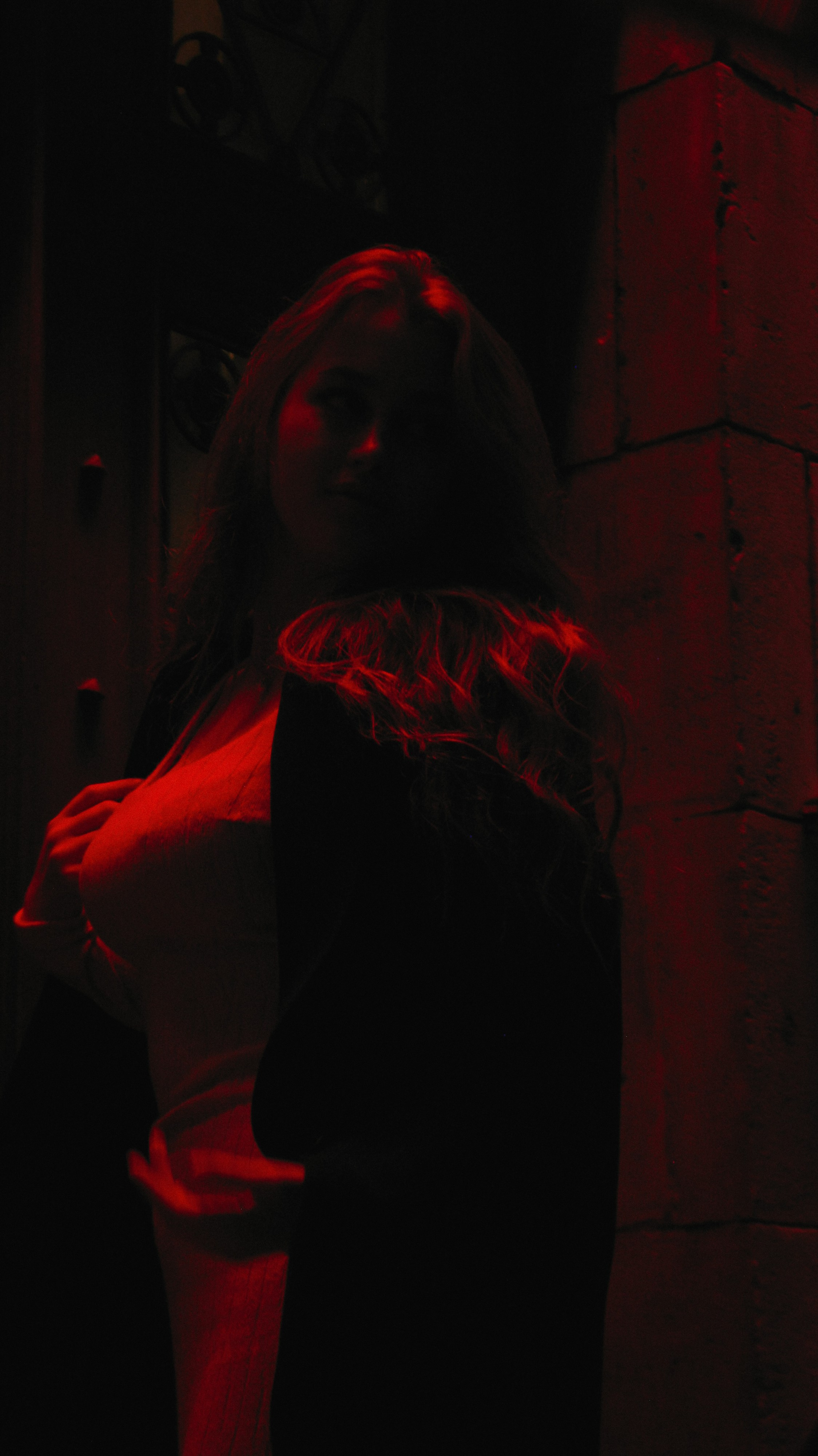 Александра. Портретный и свадебный фотограф в Москве Александра