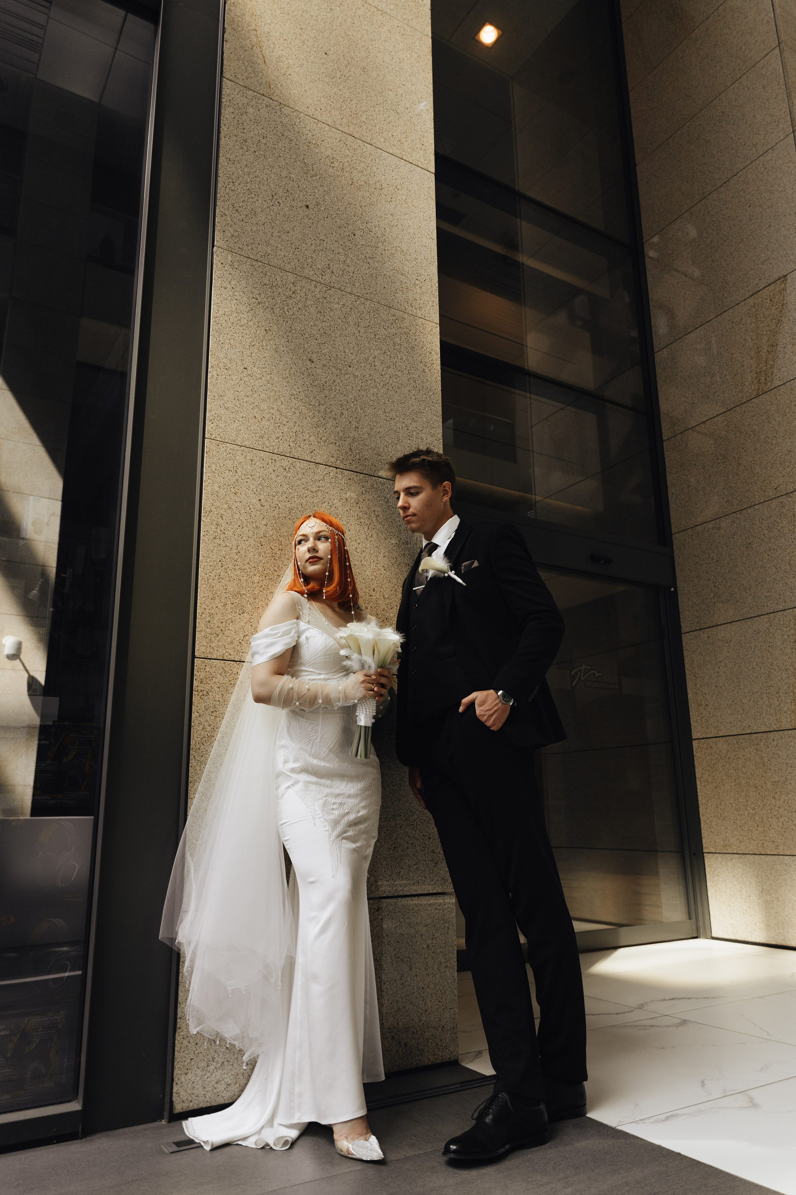 Ева и Павел. Семейный и свадебный фотограф в Донецке Елена Гордеева