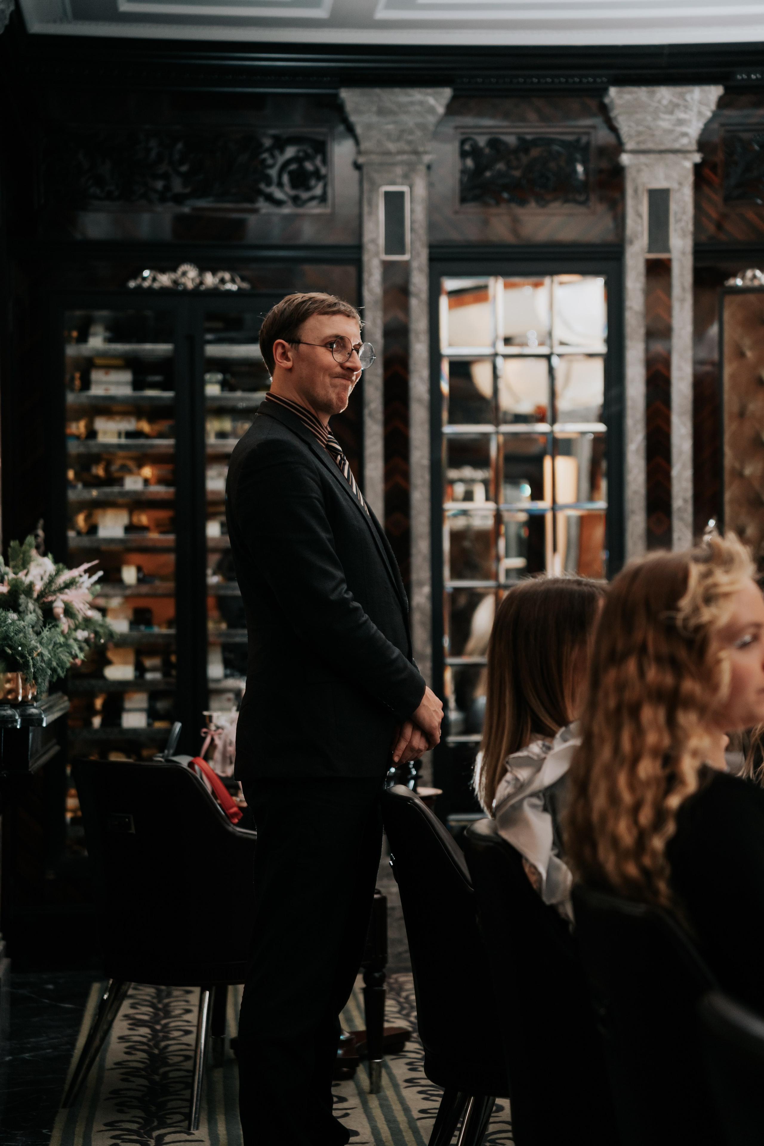 — ИВЕНТЫ. Профессиональный фотограф в Санкт-Петербурге Владимир Денисов