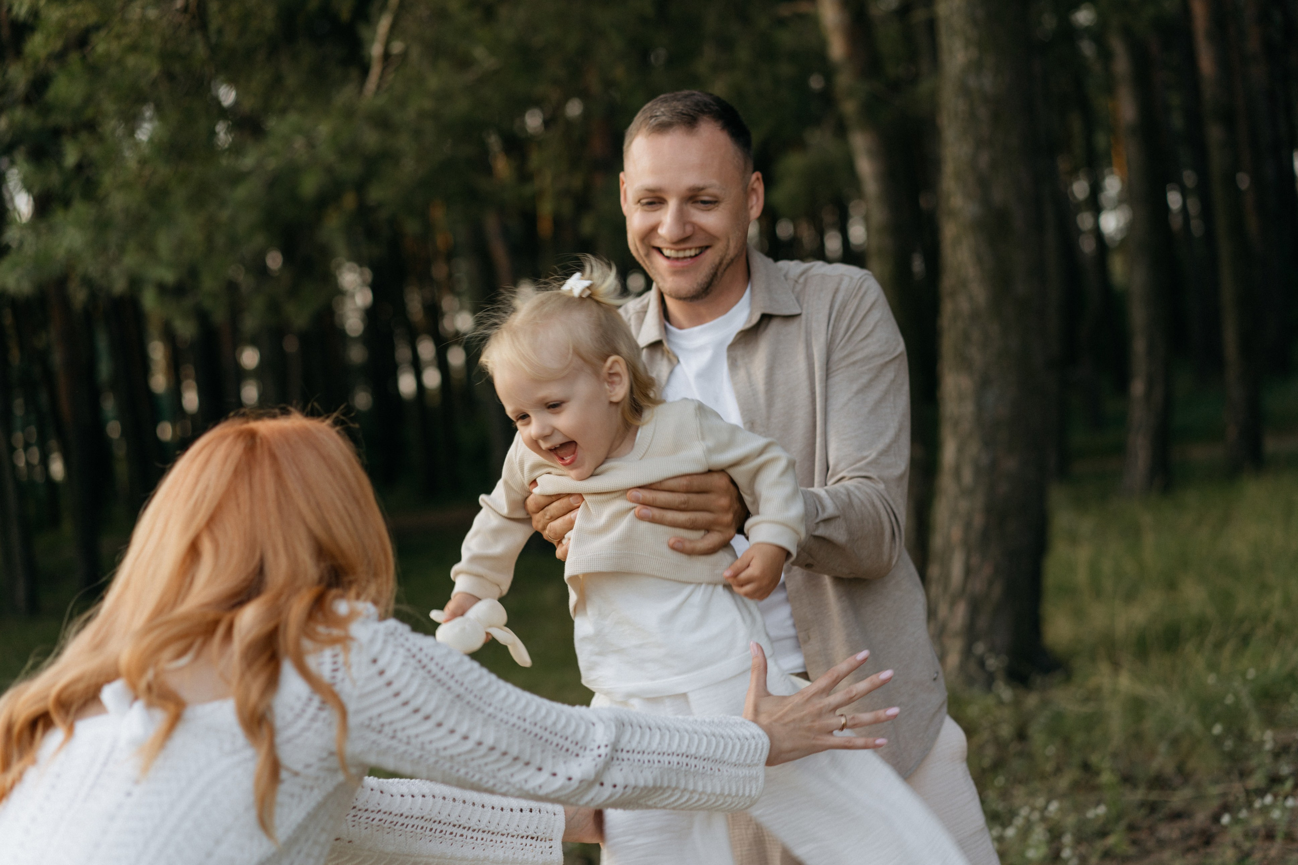 Прибрежный. Свадебный и семейный фотограф в Калининграде Анастасия Гриценко