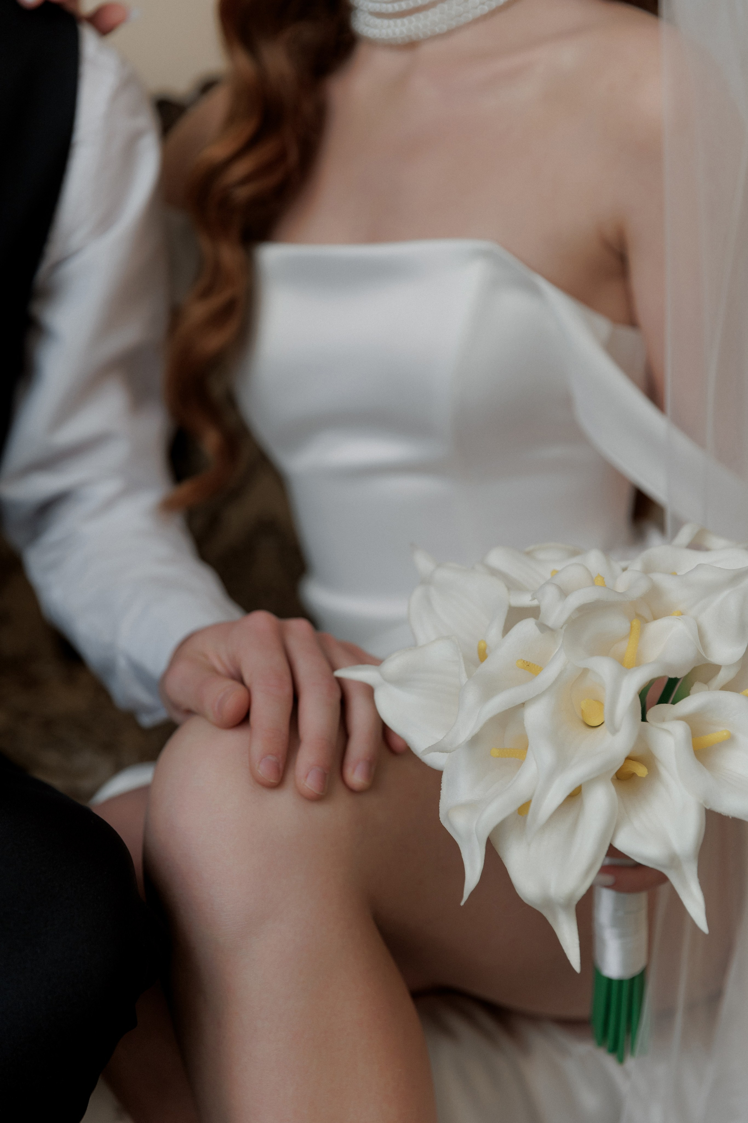 Любовь и Дмитрий 7/11/2024. Свадебный  и семейный фотограф в Краснодаре