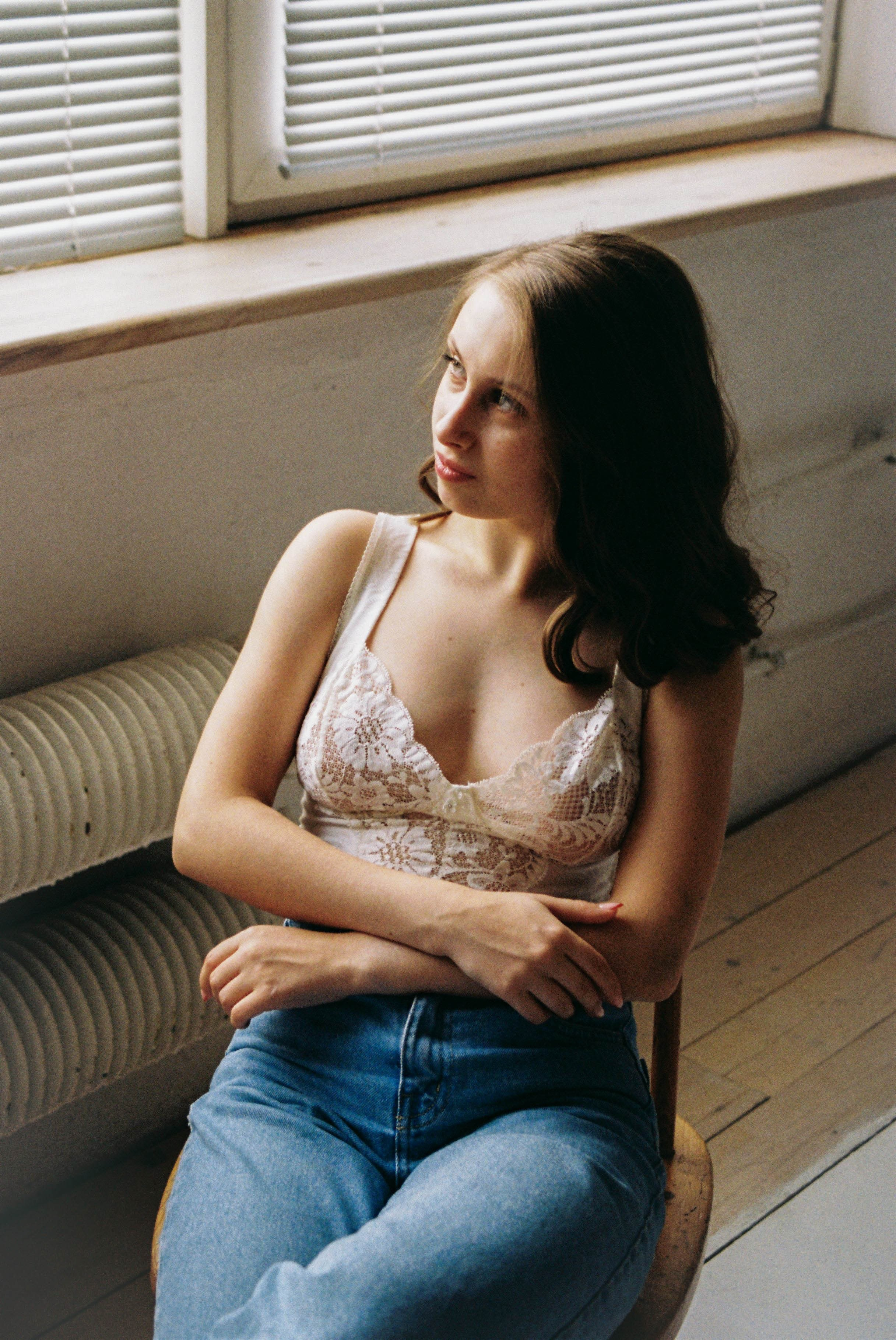 Alena. Daria Y. Фототерапия │ Санкт-Петербург