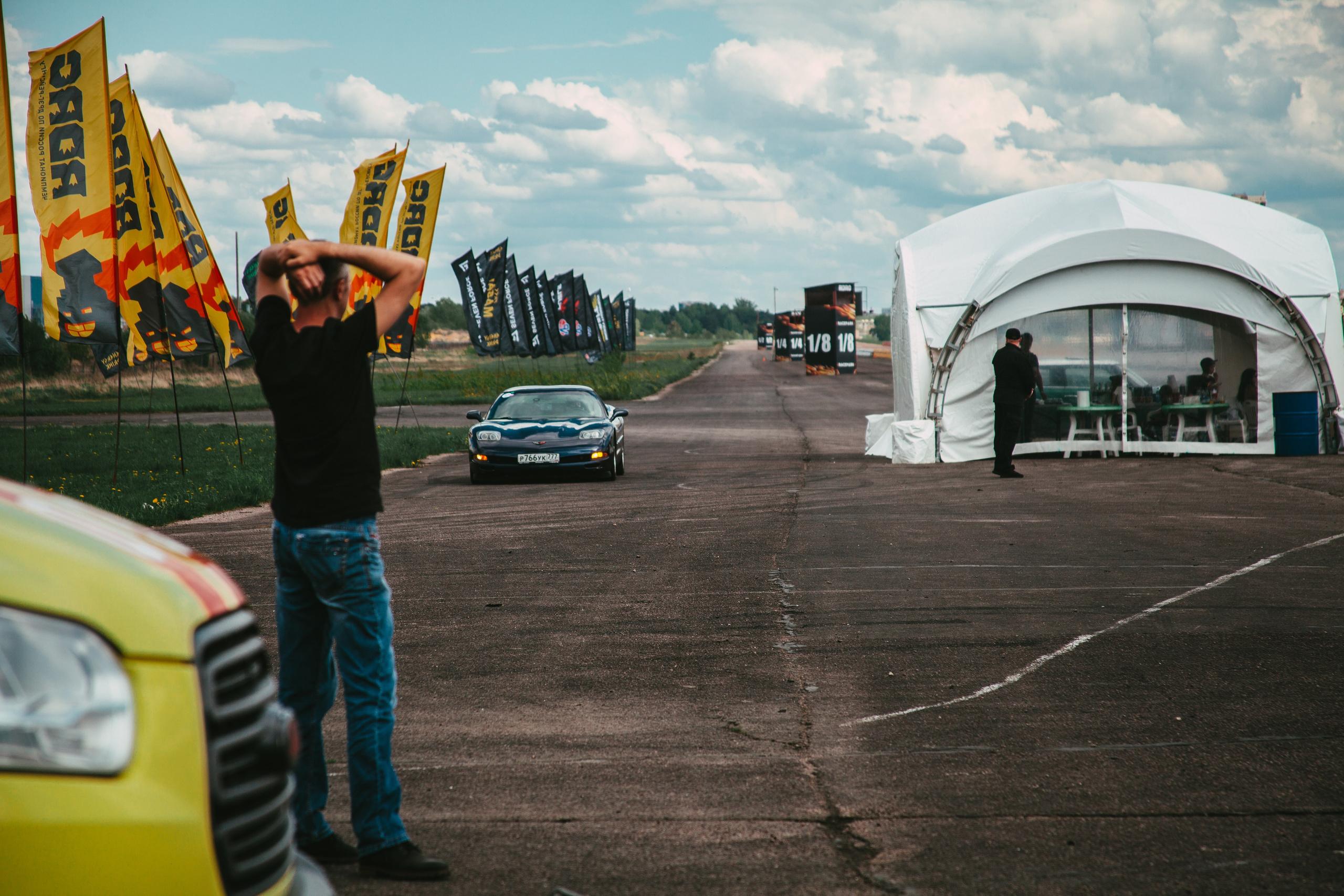 Драг. Мультижанровый фотограф в Москве Наталия Степанова