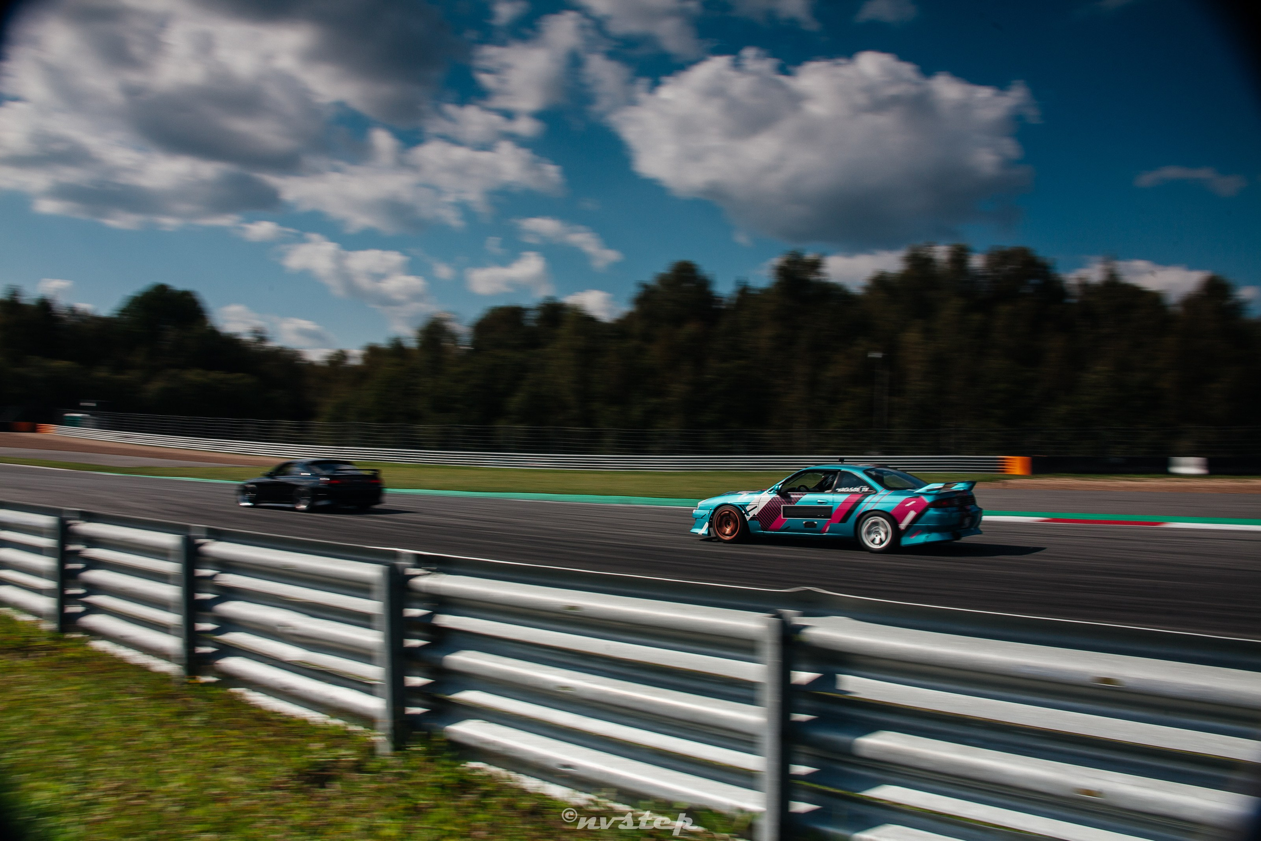 Drift Expo TM 25/08/24. Мультижанровый фотограф в Москве Наталия Степанова