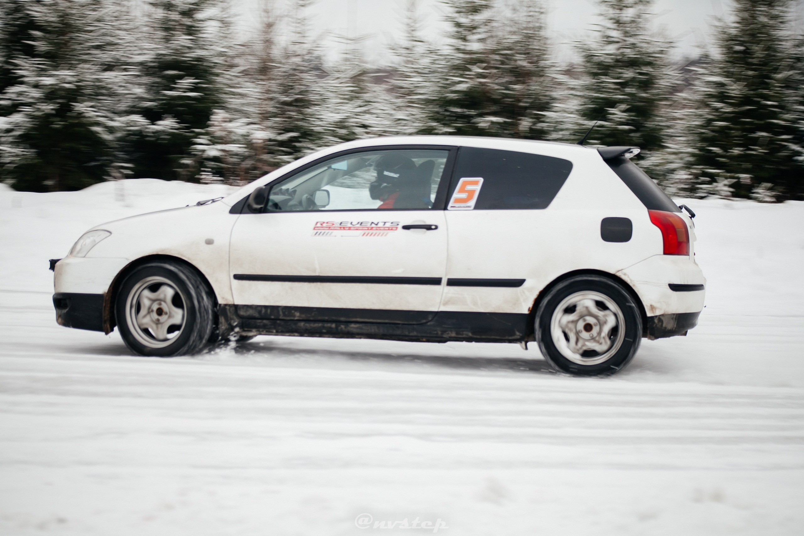 RSE Тропикана 2023. Мультижанровый фотограф в Москве Наталия Степанова