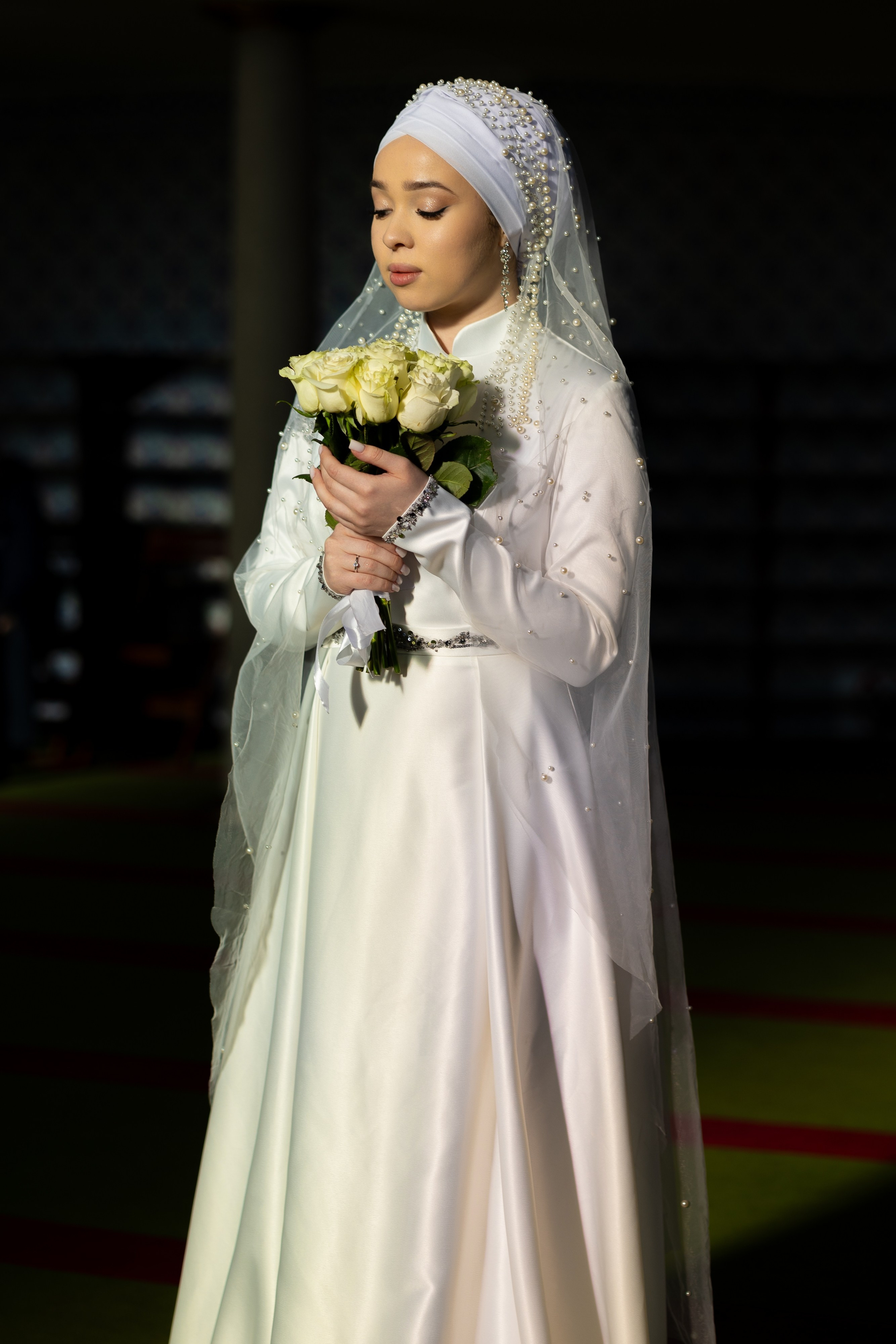 Никах. Свадебный и семейный фотограф в Уфе Лариса Кучук